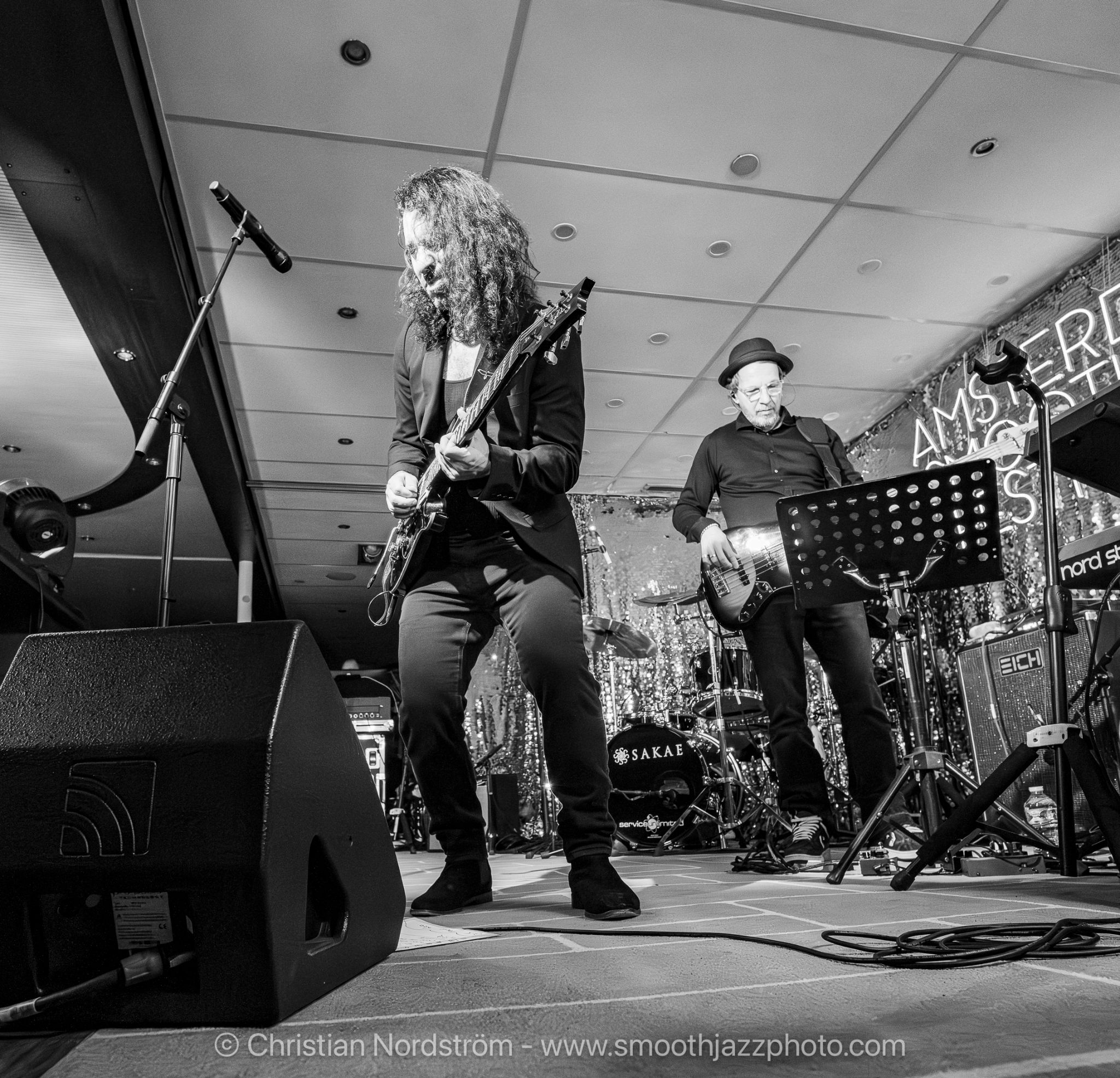 AMS2025 RobertoRestuccia 021