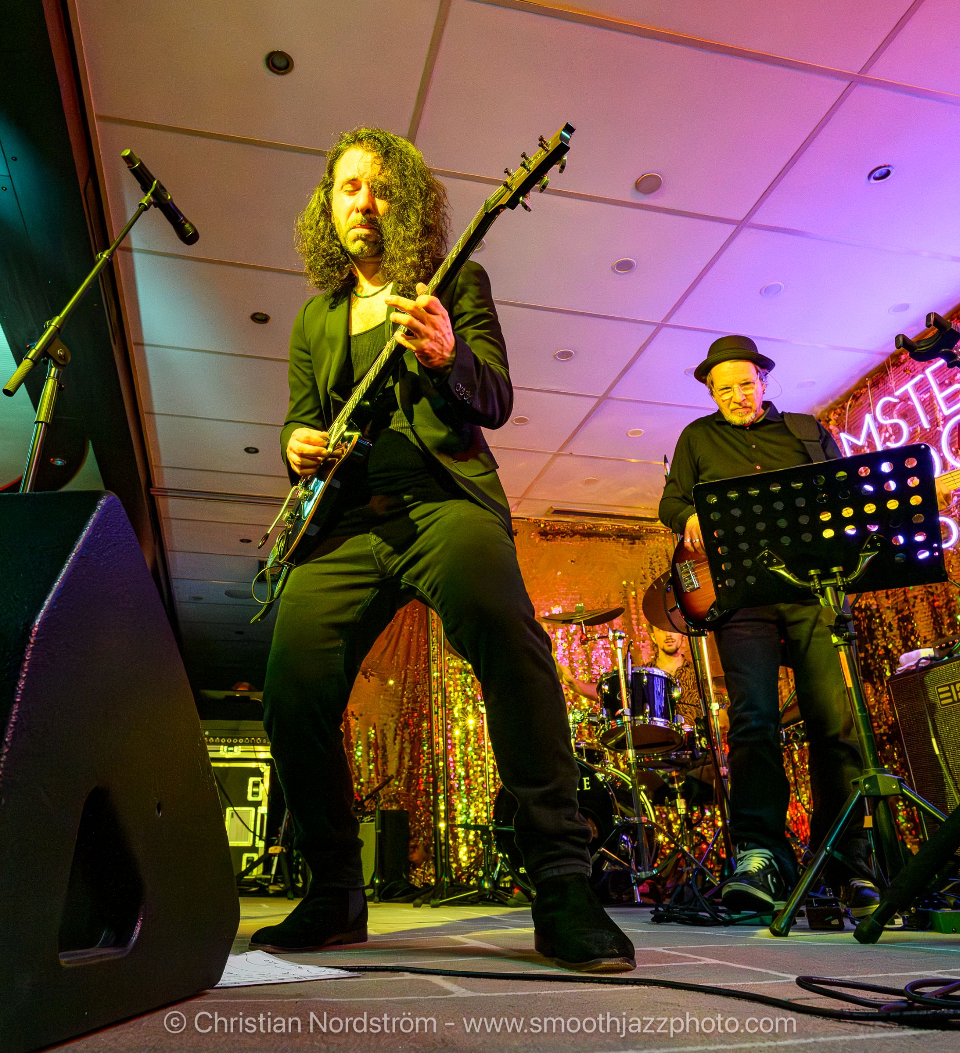 AMS2025 RobertoRestuccia 022