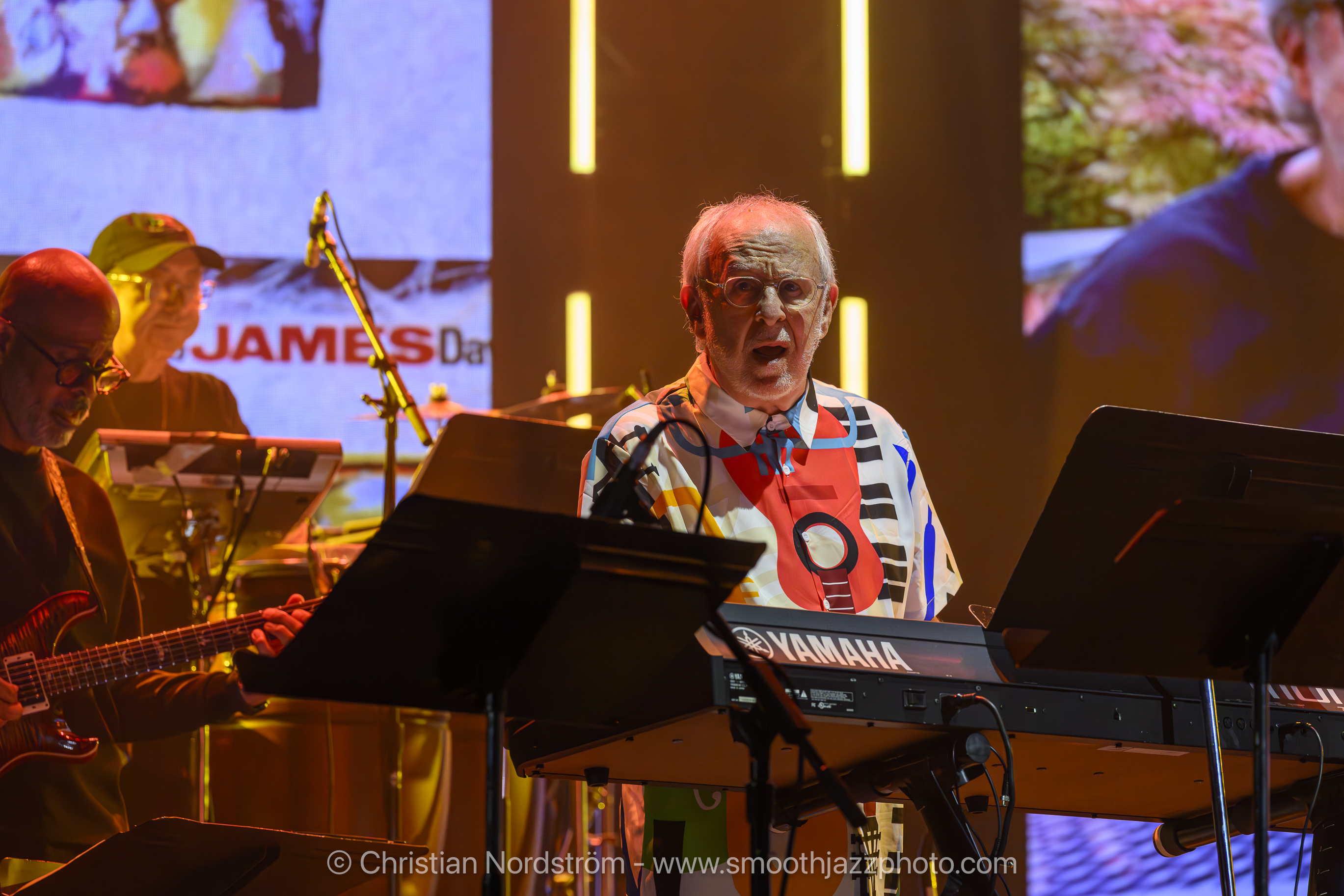 SJC2025 AllStarsSanbornTribute 044