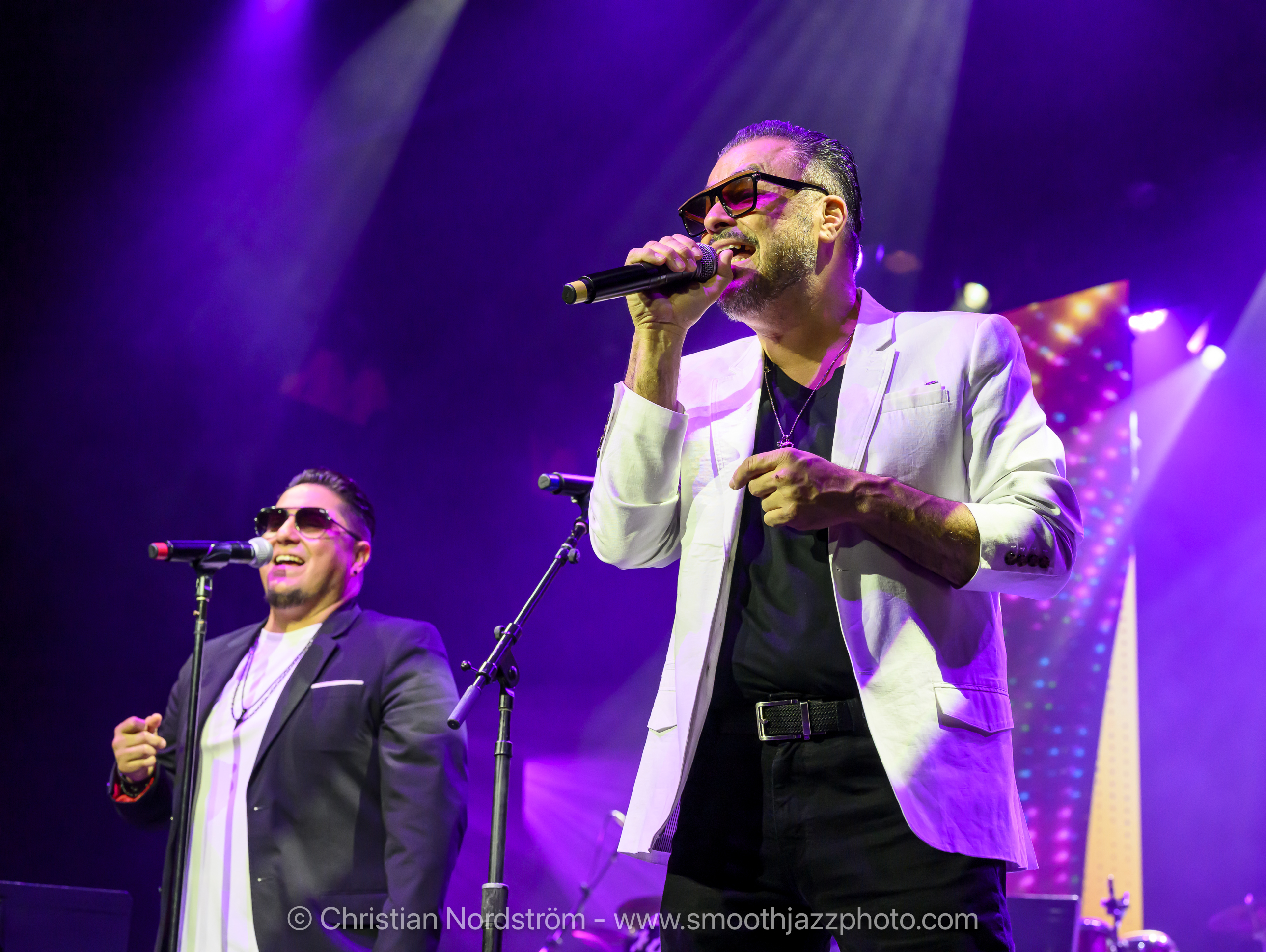 Smoothjazz Cruise 2025.1 - DW3 presents Motown