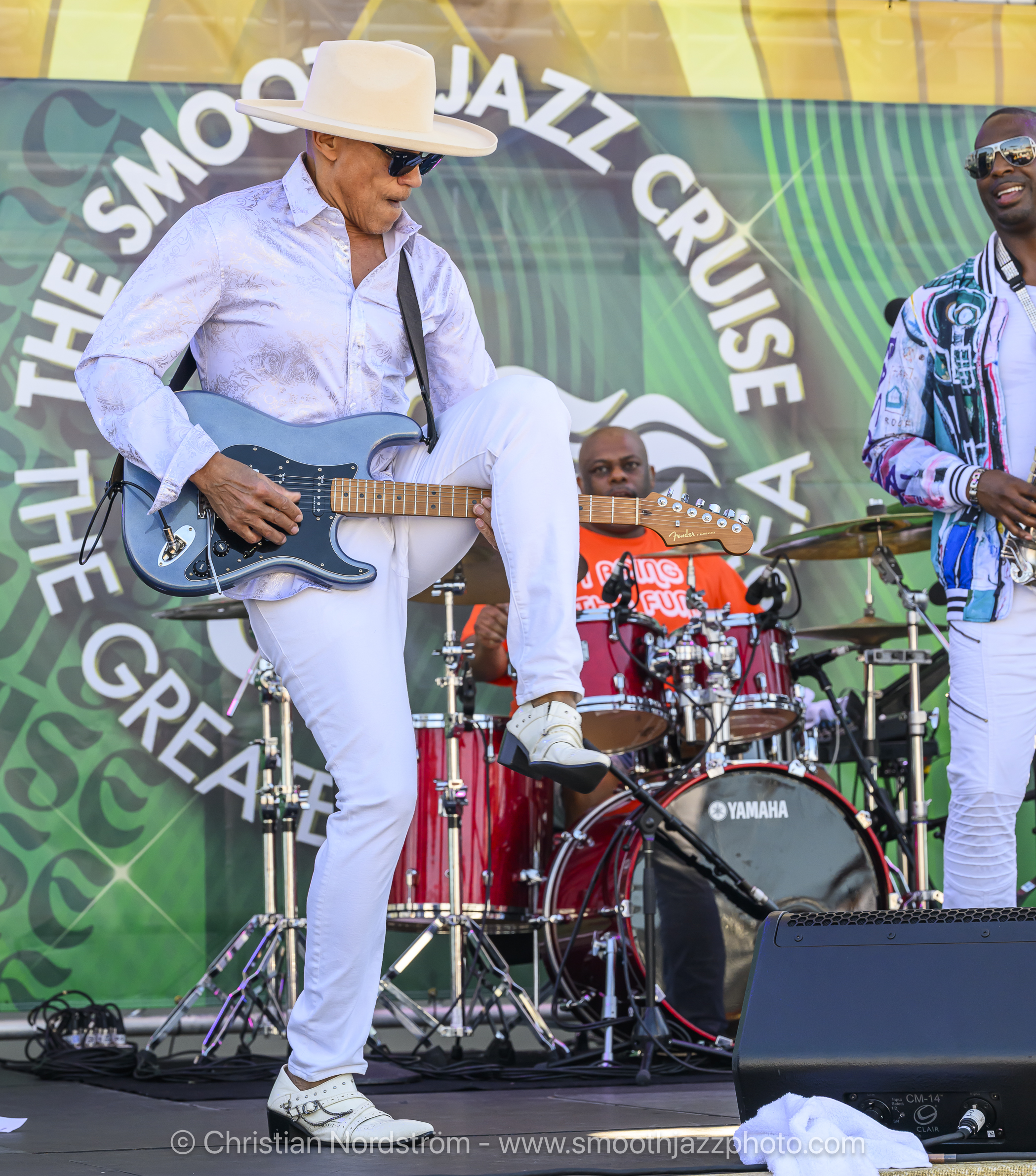 SJC2025 EricDariusPool 012