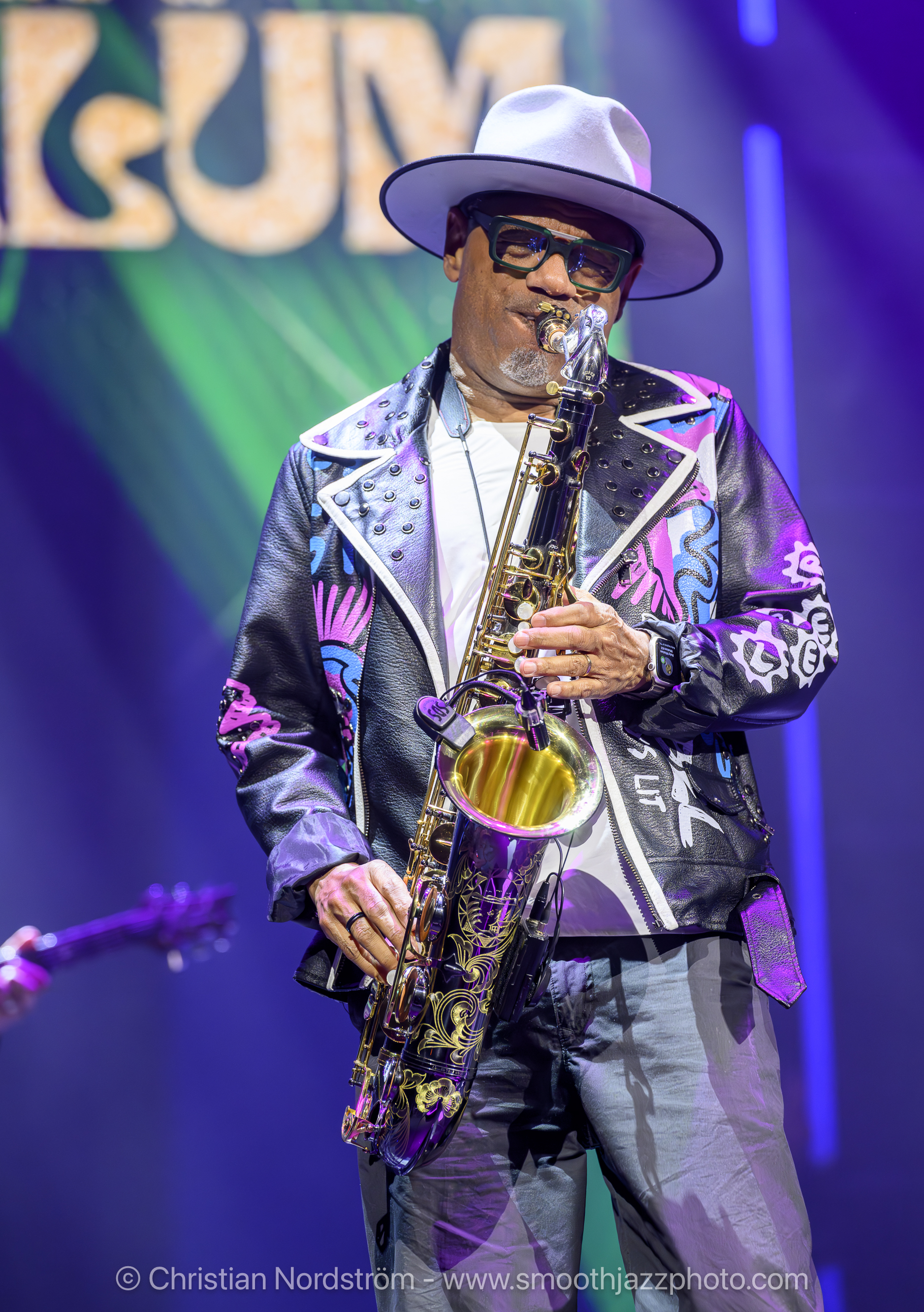 SJC2025 KirkWhalum 002