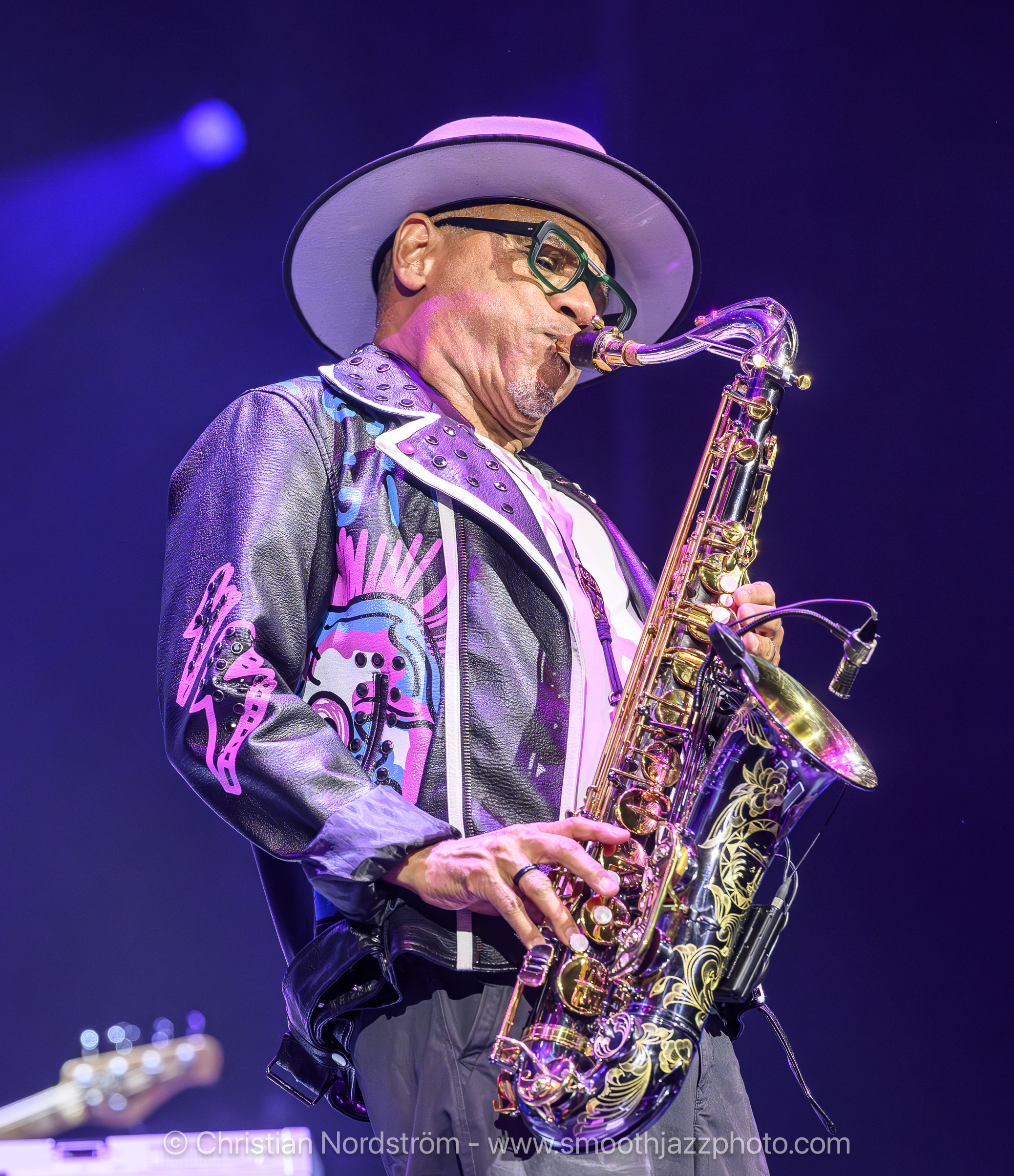 SJC2025 KirkWhalum 004