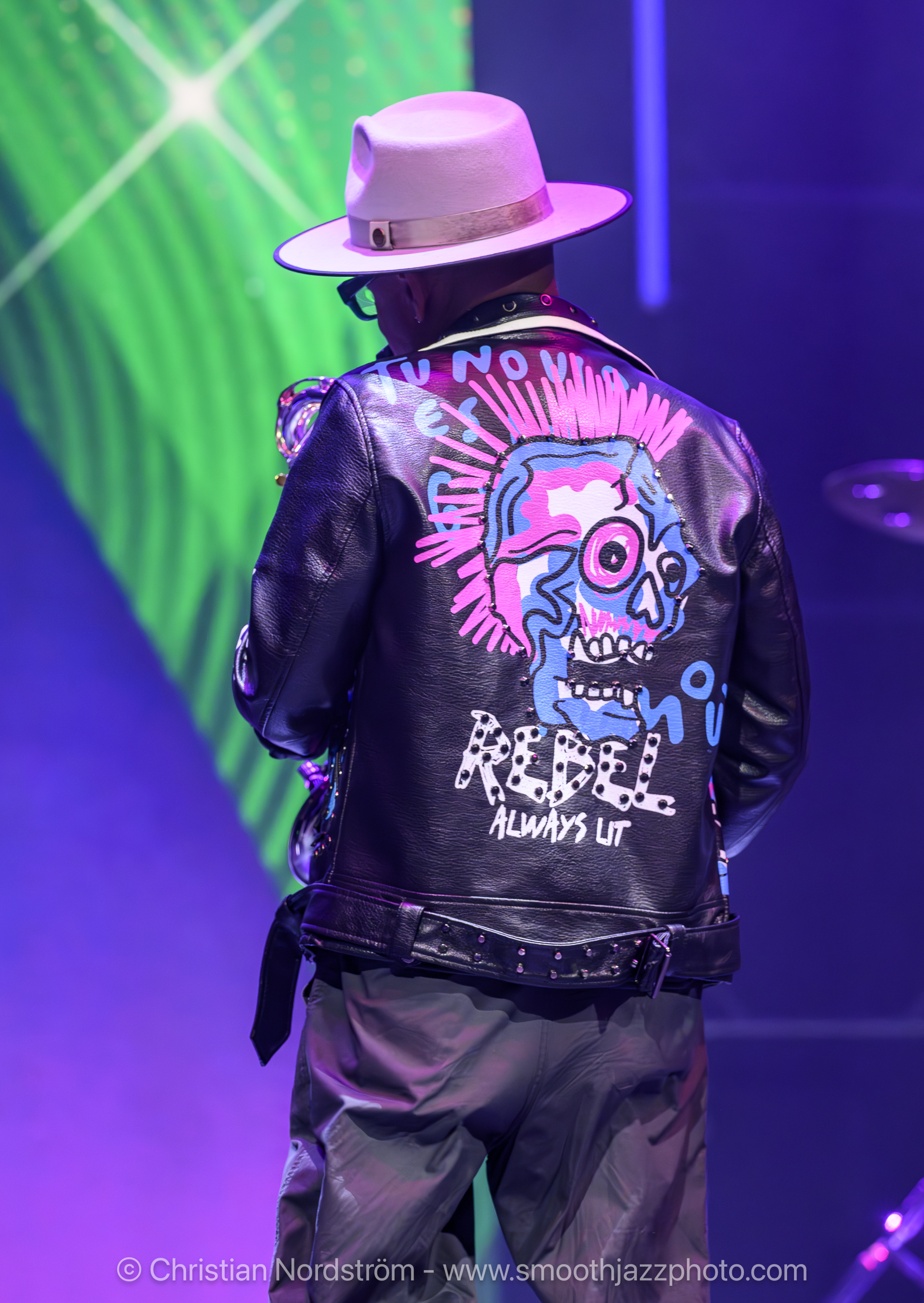 SJC2025 KirkWhalum 005