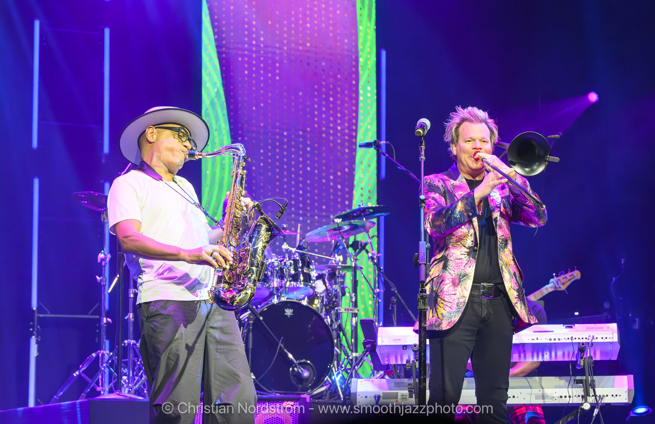 SJC2025 KirkWhalum 016