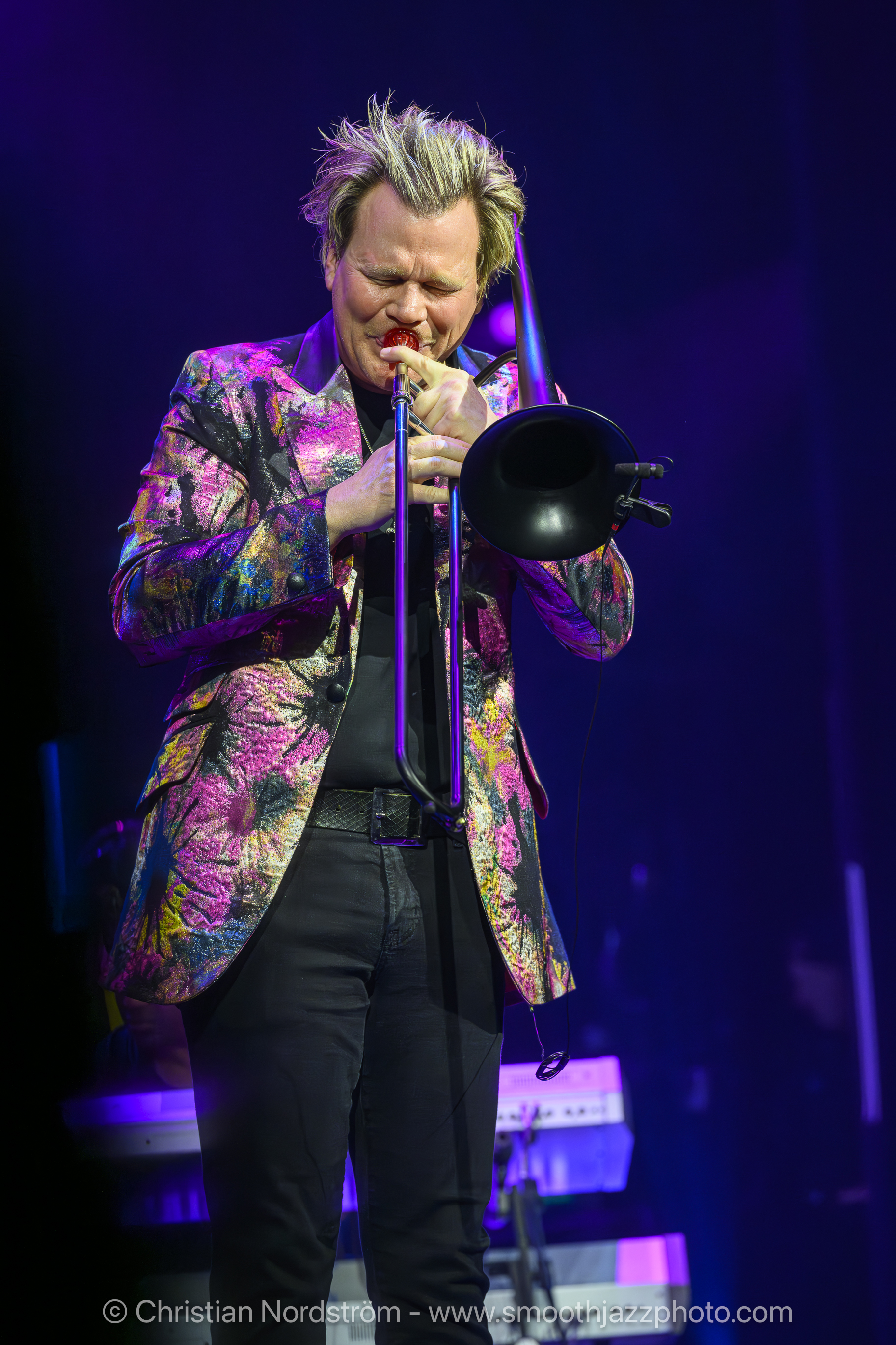 SJC2025 KirkWhalum 018