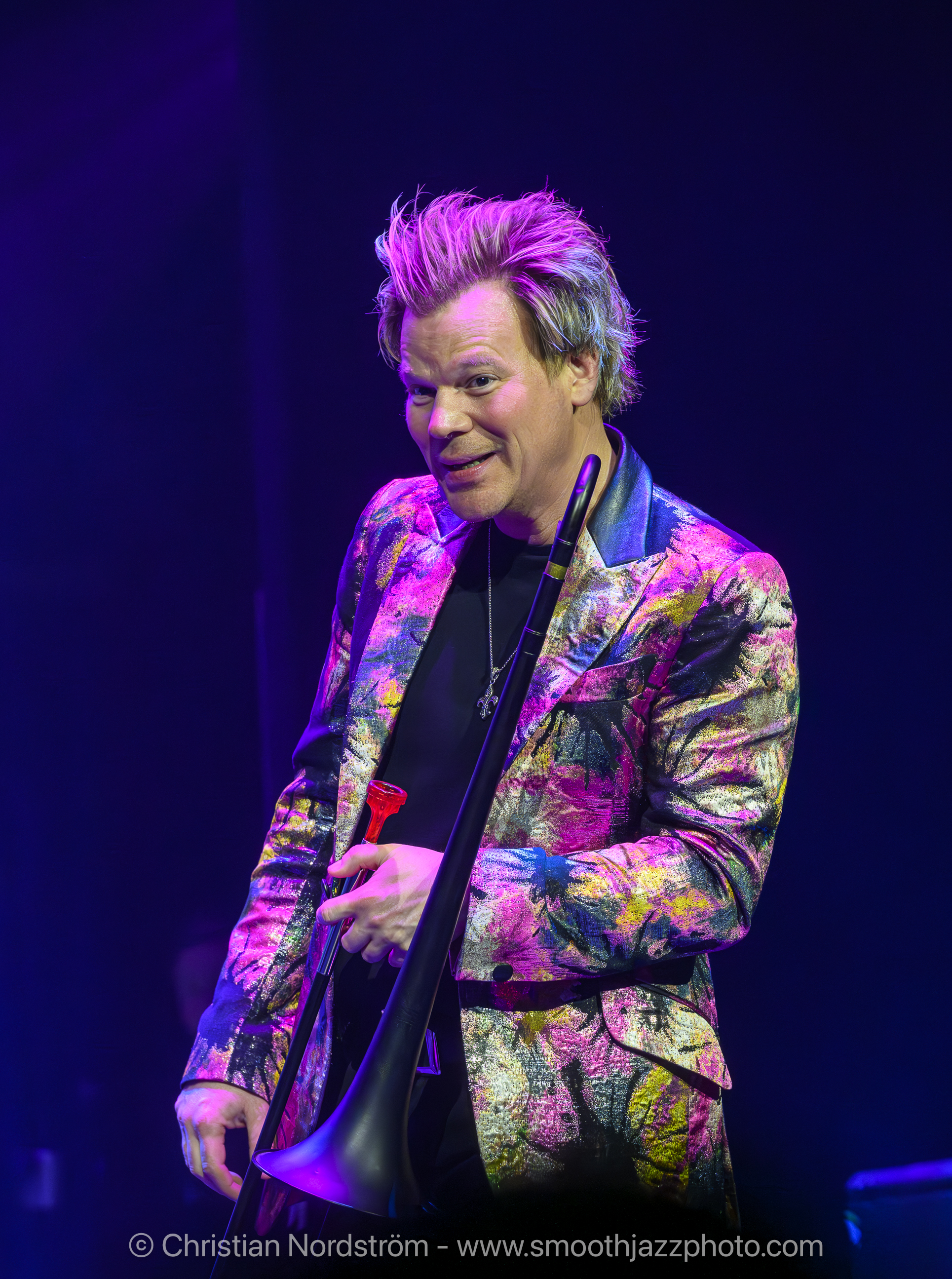 SJC2025 KirkWhalum 019