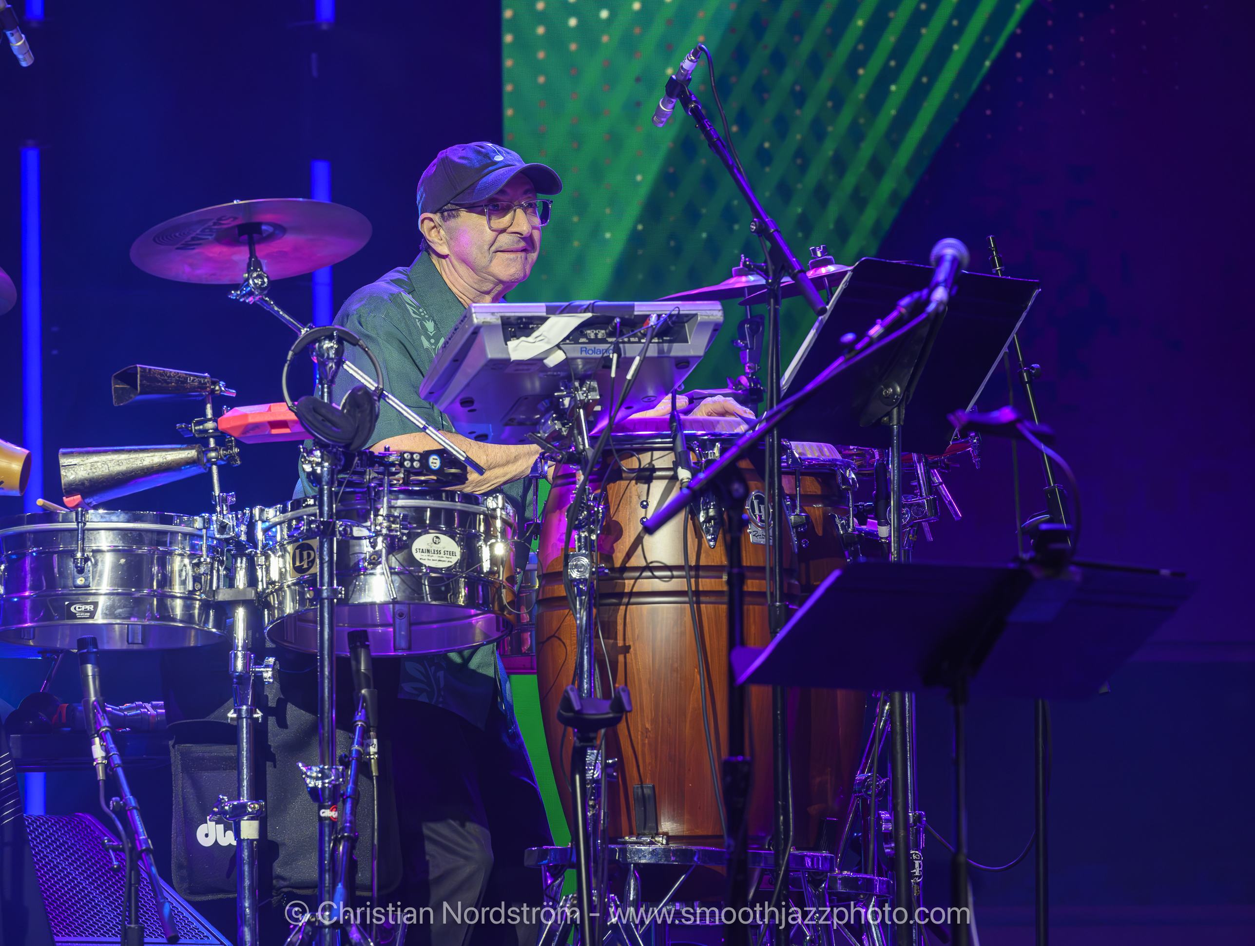 SJC2025 KirkWhalum 021