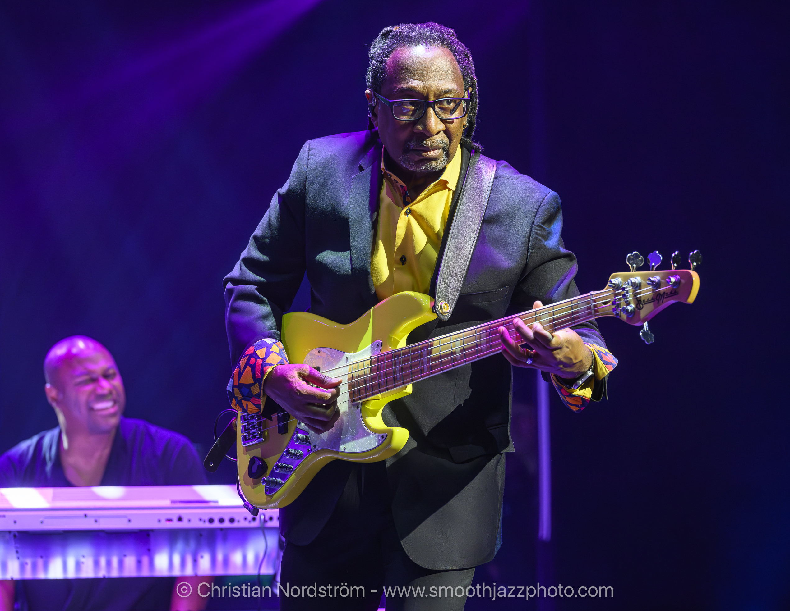 SJC2025 KirkWhalum 022