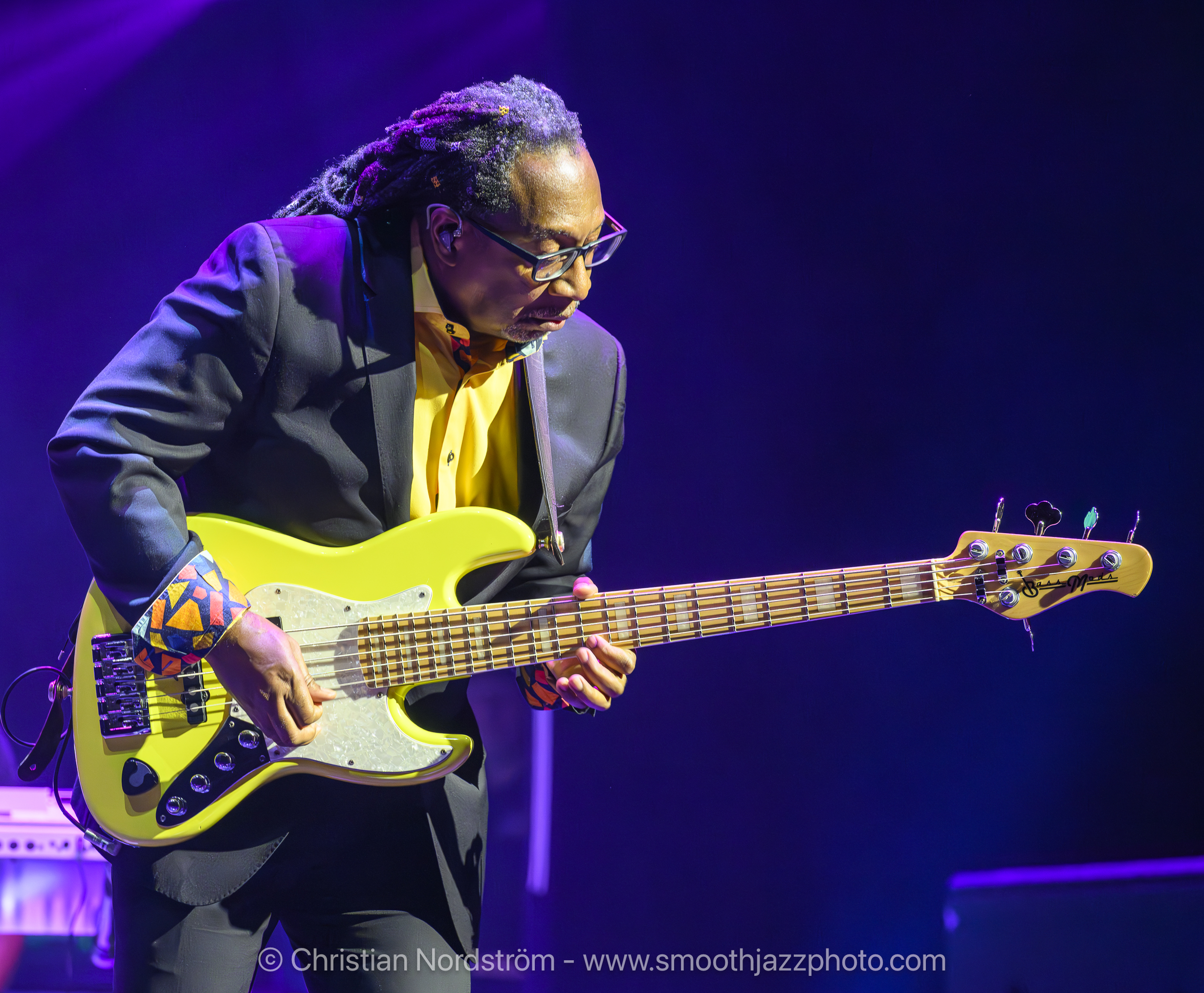 SJC2025 KirkWhalum 025