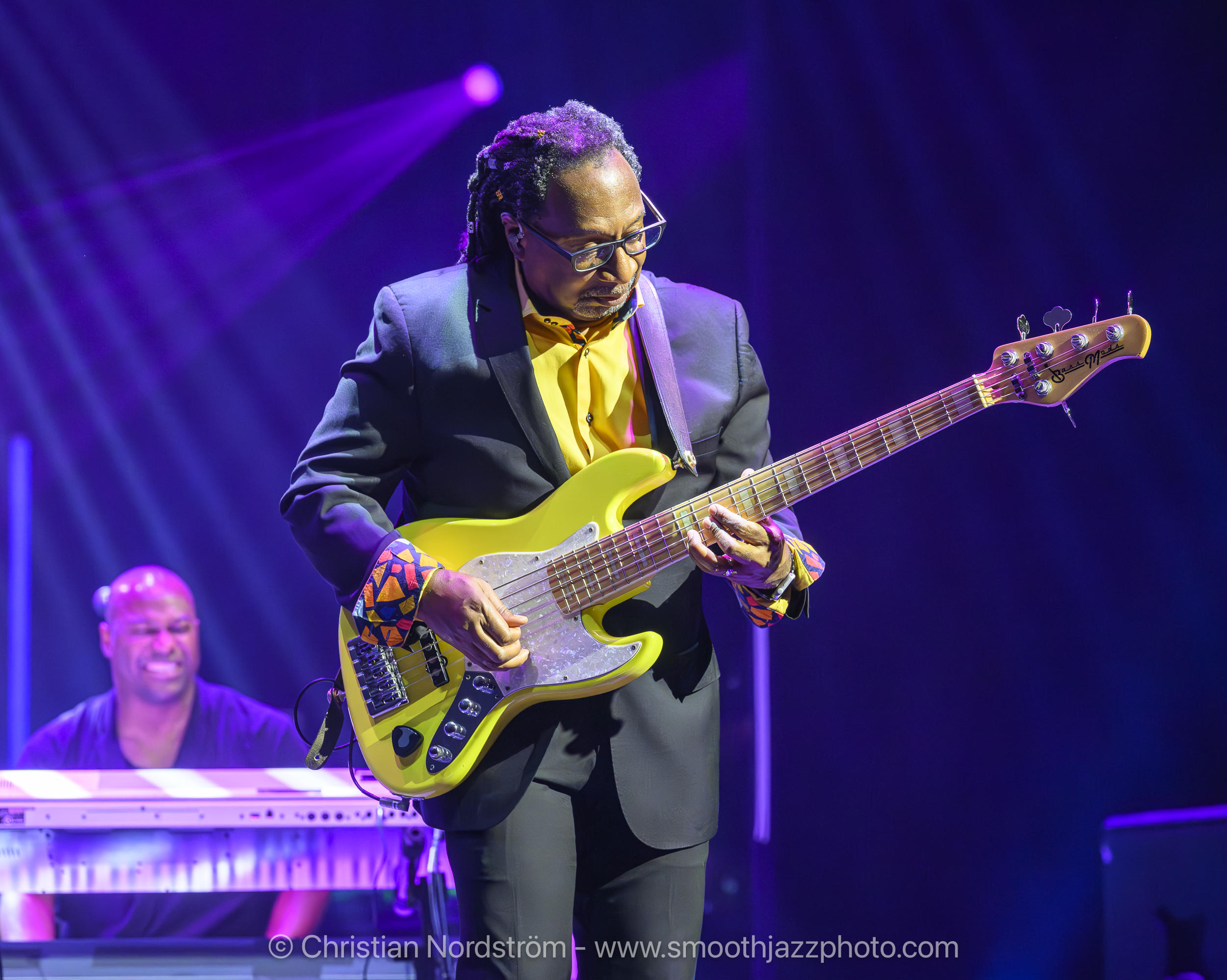 SJC2025 KirkWhalum 026