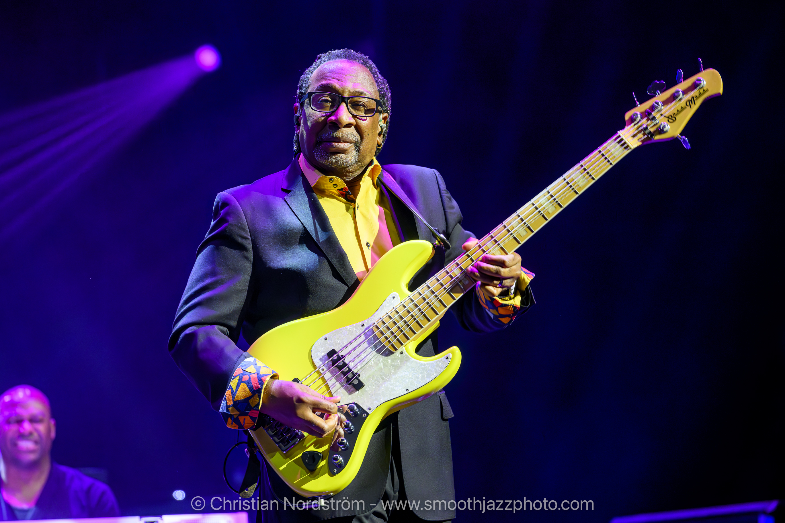 SJC2025 KirkWhalum 027