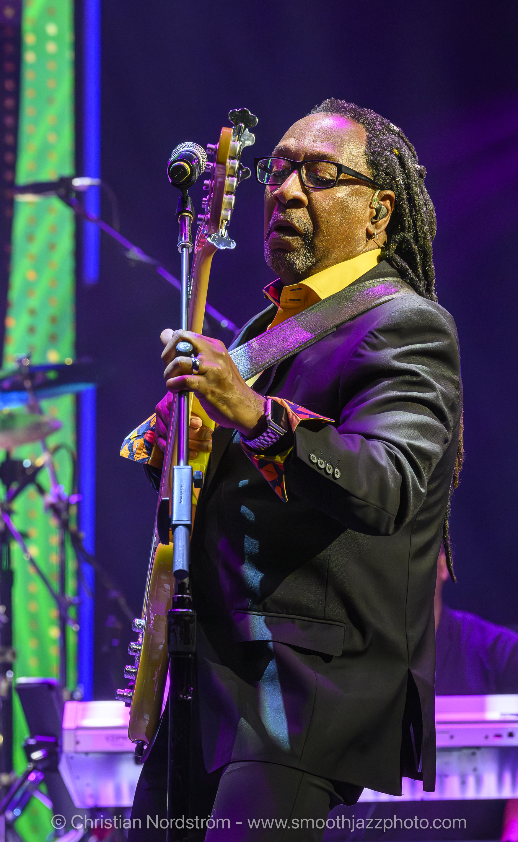 SJC2025 KirkWhalum 029