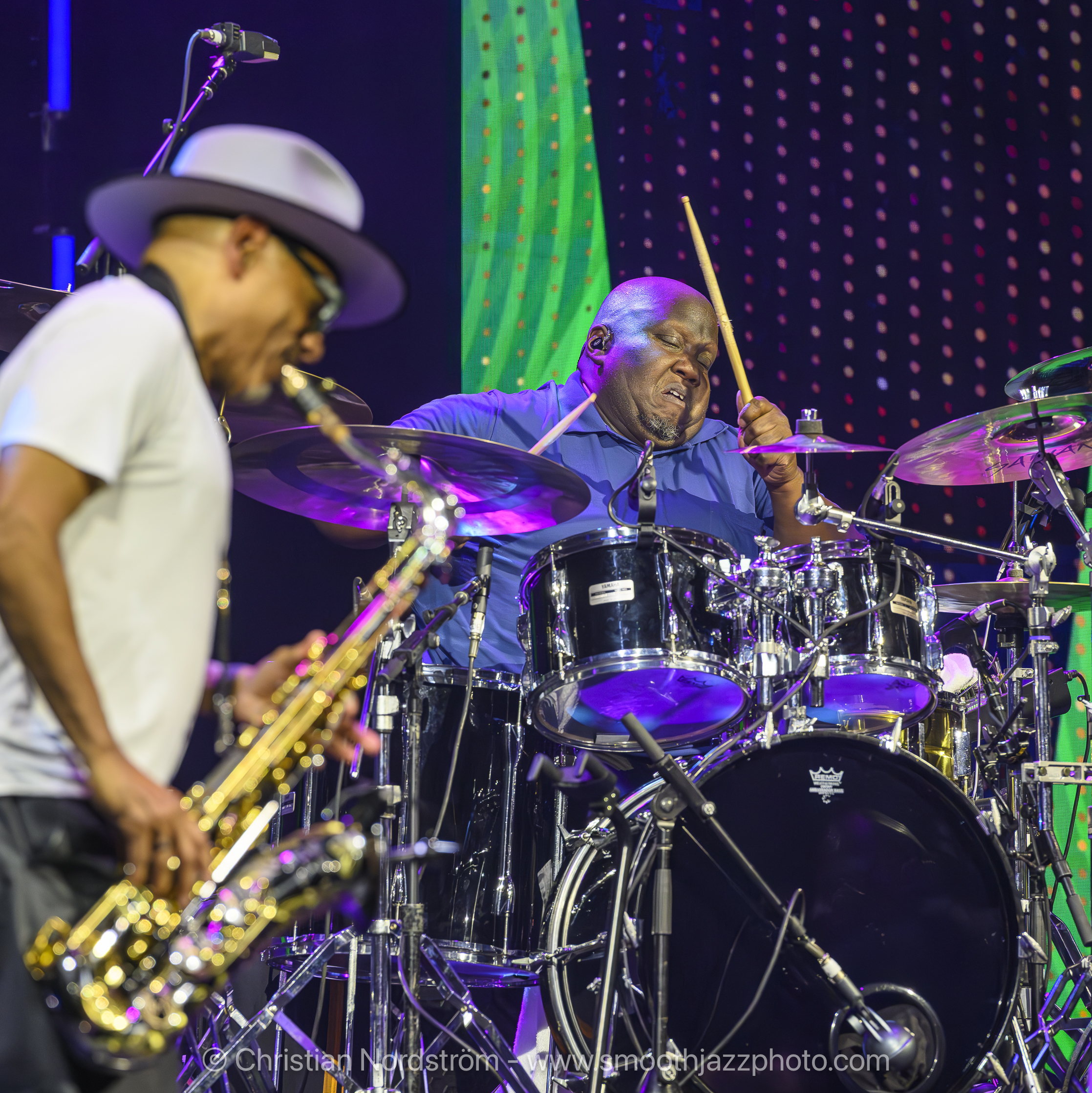 SJC2025 KirkWhalum 031