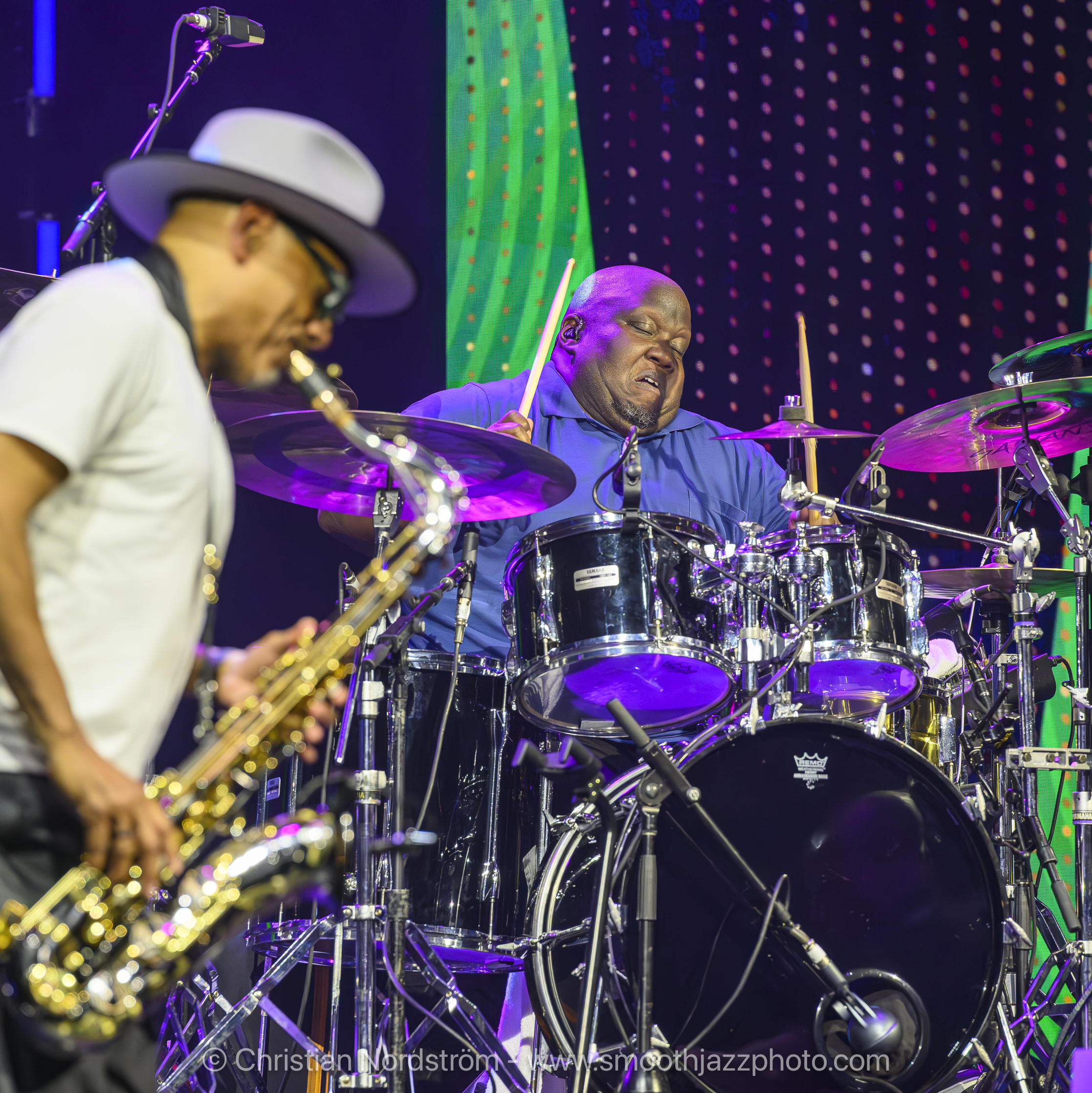 SJC2025 KirkWhalum 032