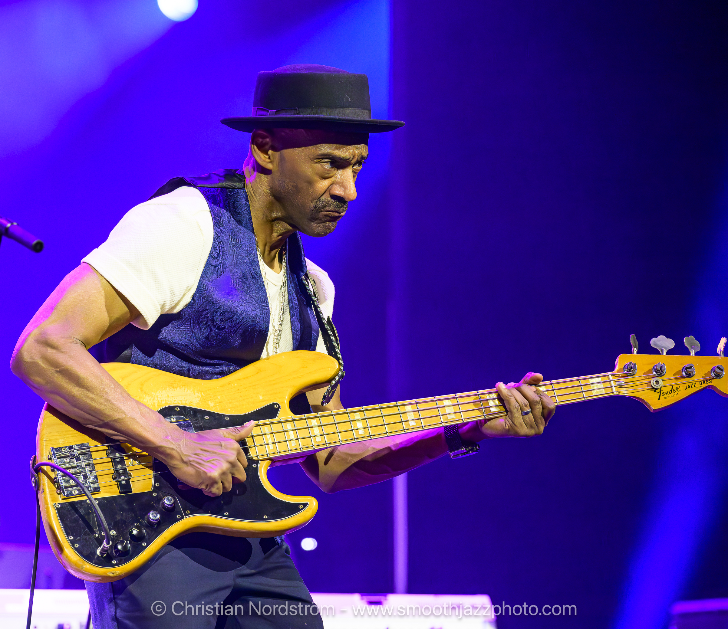 SJC2025 MarcusMiller 016