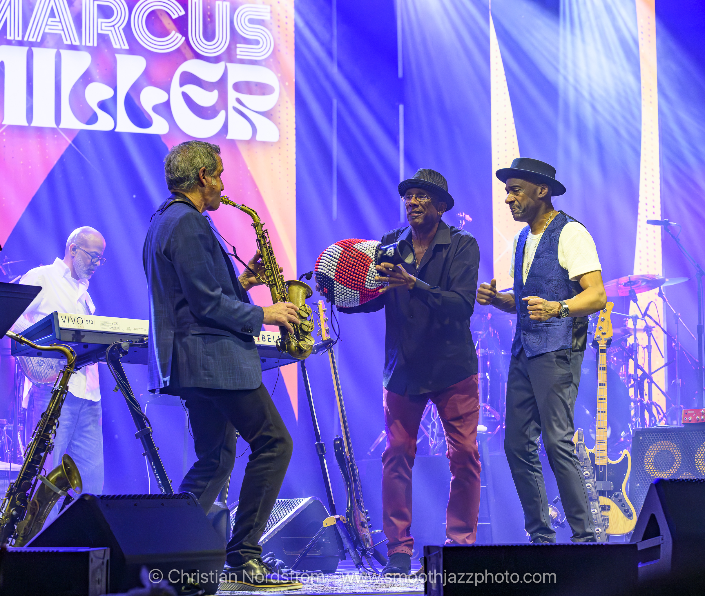 SJC2025 MarcusMiller 026