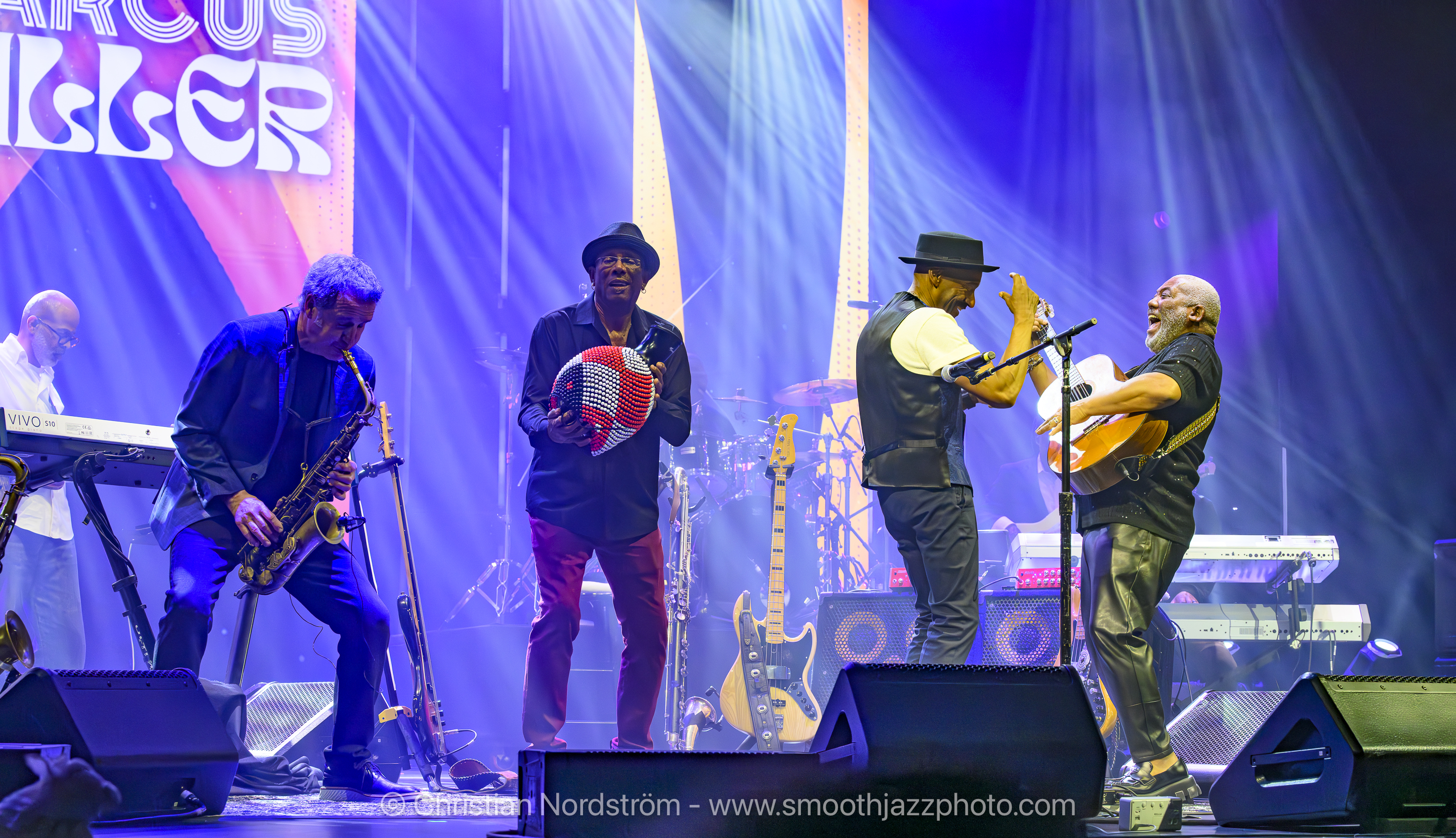 SJC2025 MarcusMiller 028