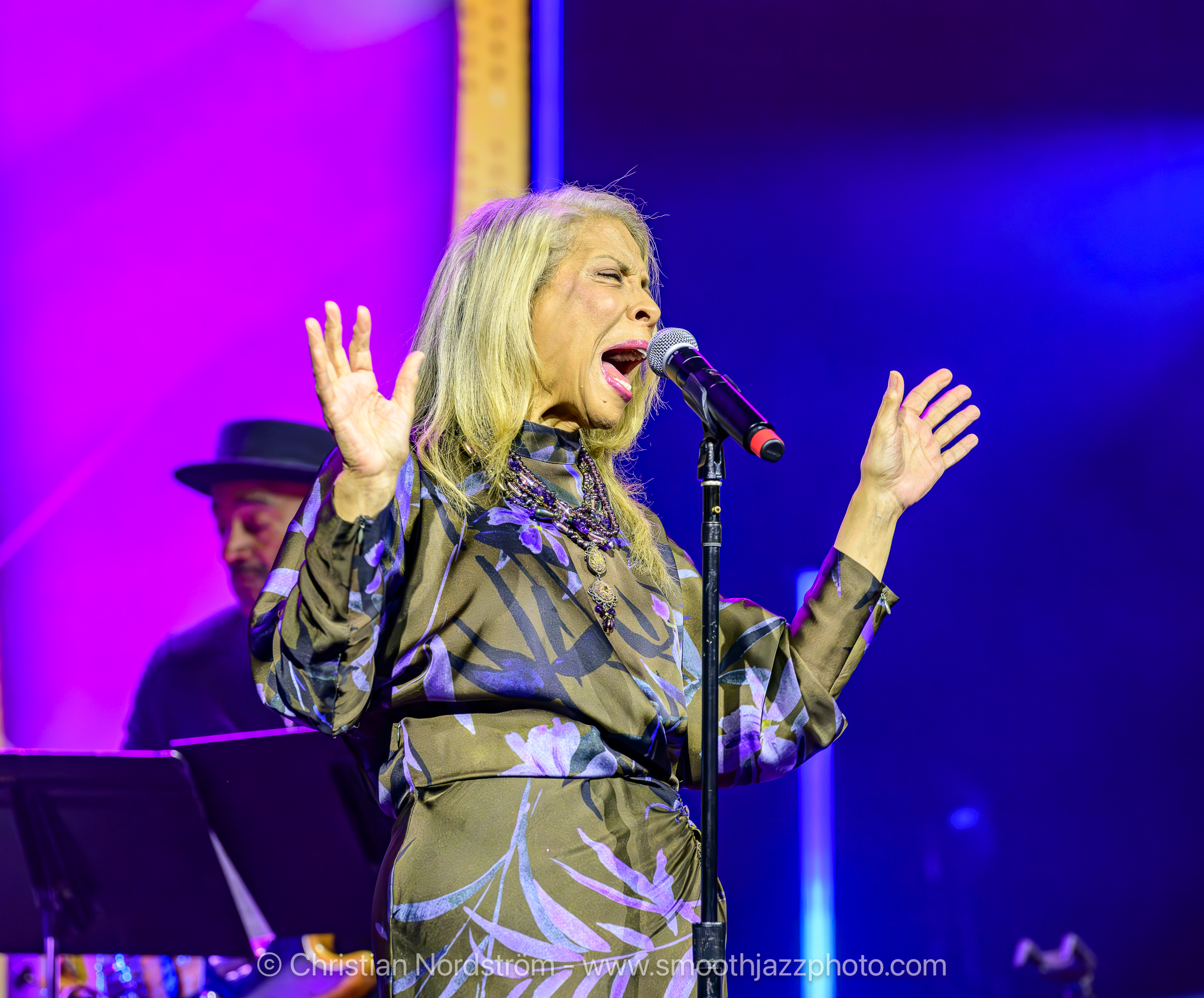 Smoothjazz Cruise 2025.1 - The Summit