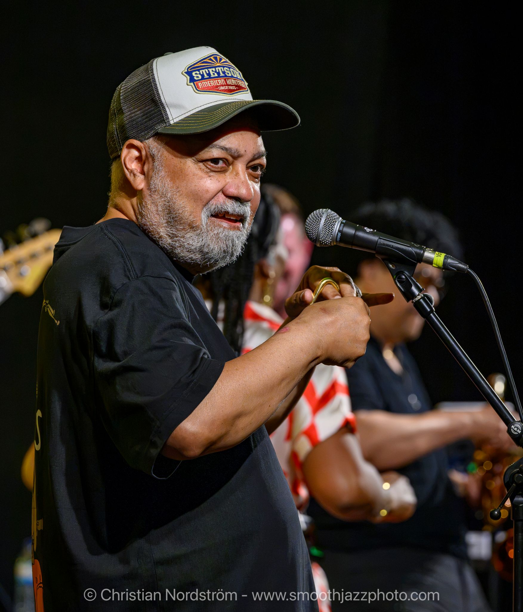 Smoothjazz Festival Algarve 2026 - Citrus Sun