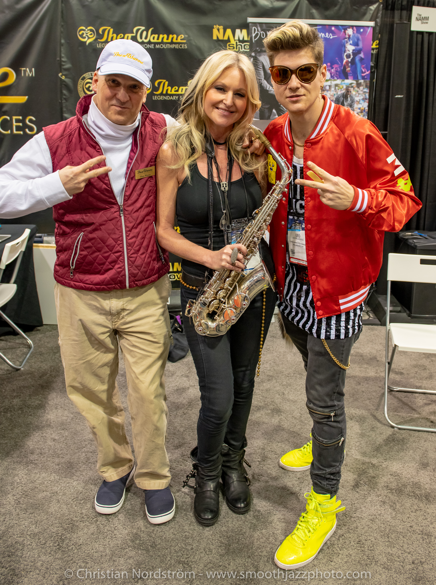 Namm2019 105