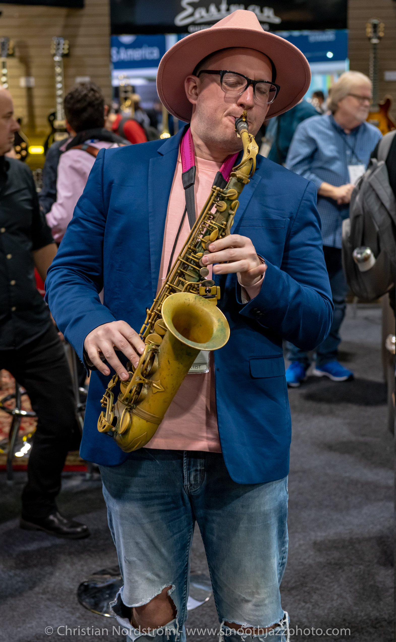 Namm2019 109