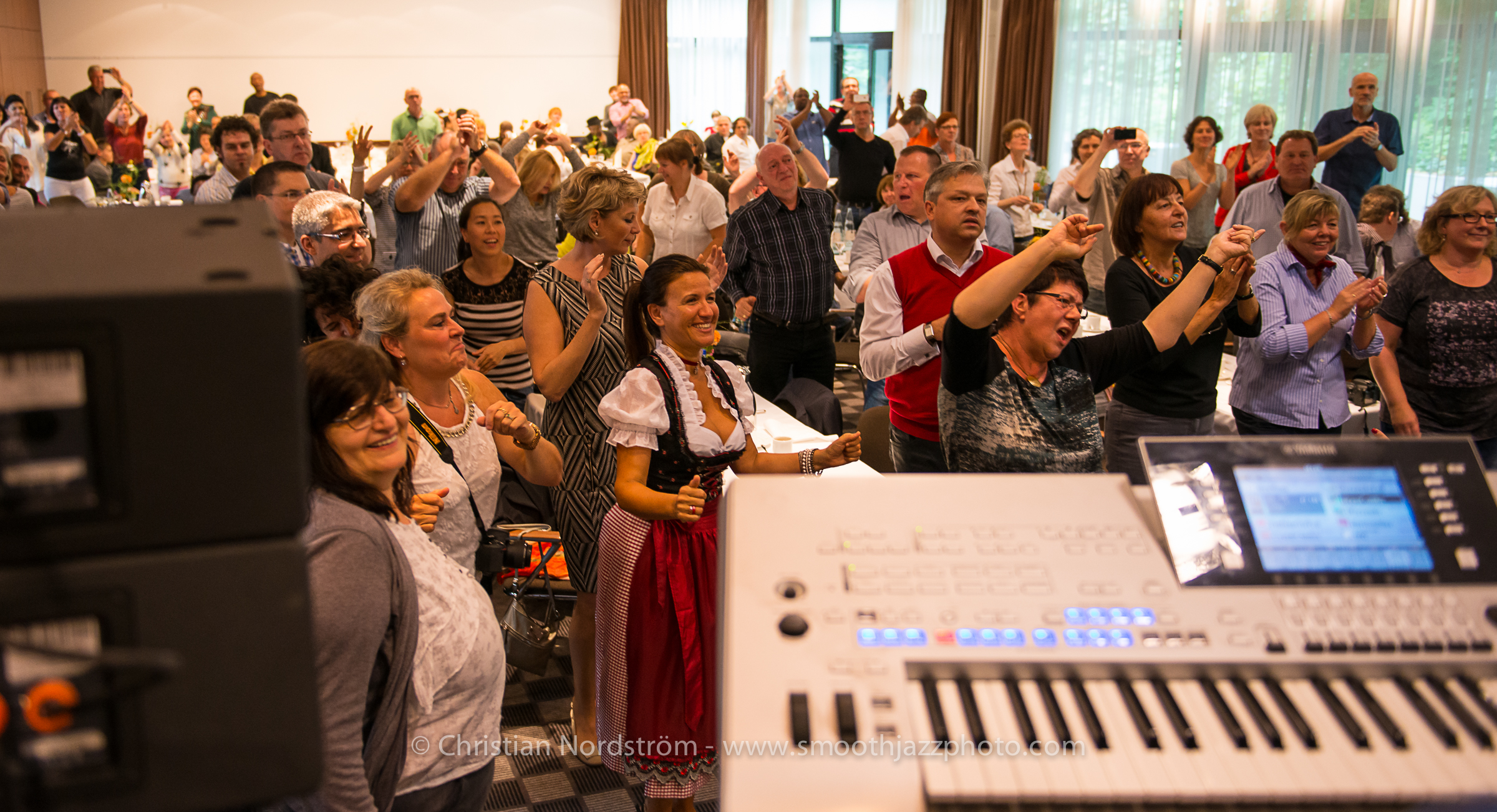 SundayBrunch Augsburg2014 050