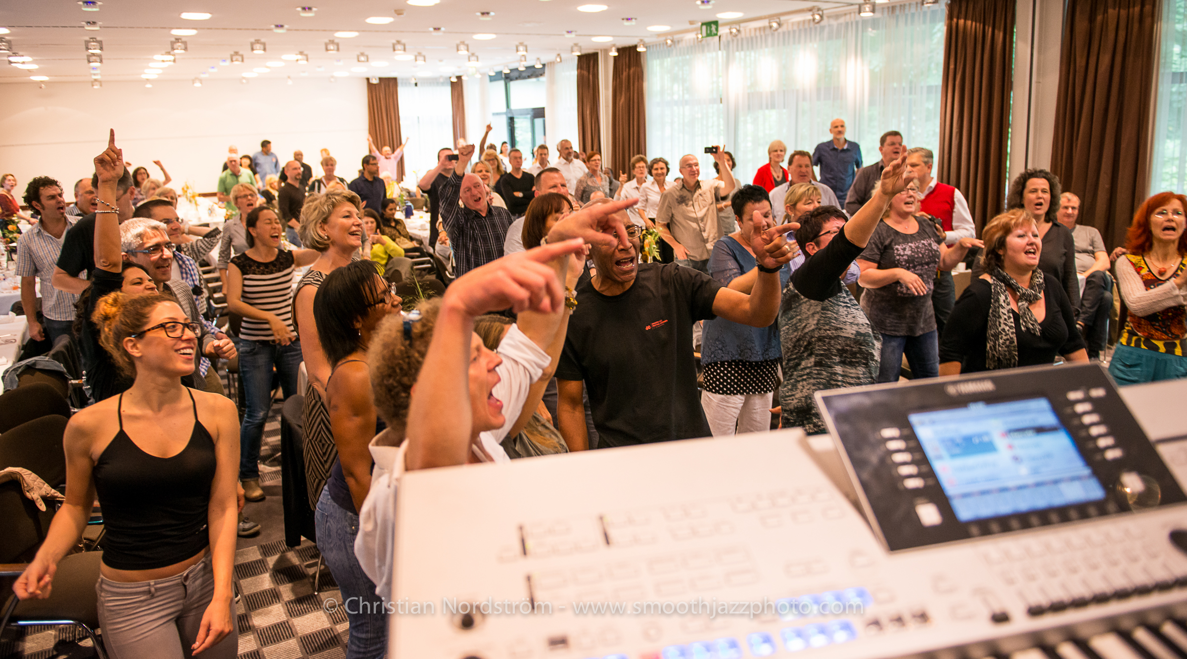 SundayBrunch Augsburg2014 057