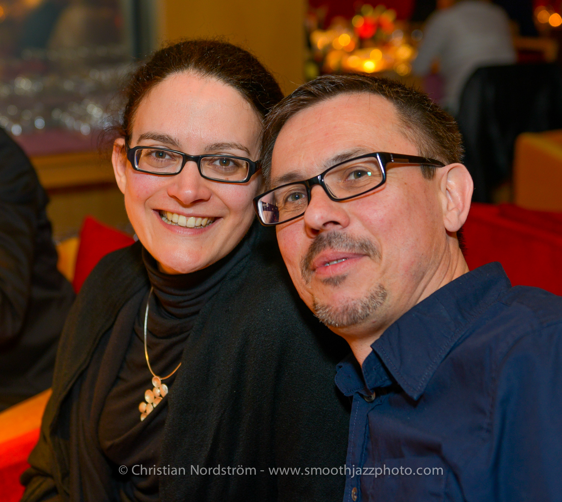 SmoothJazzMallorca2013 GalaDinner 19