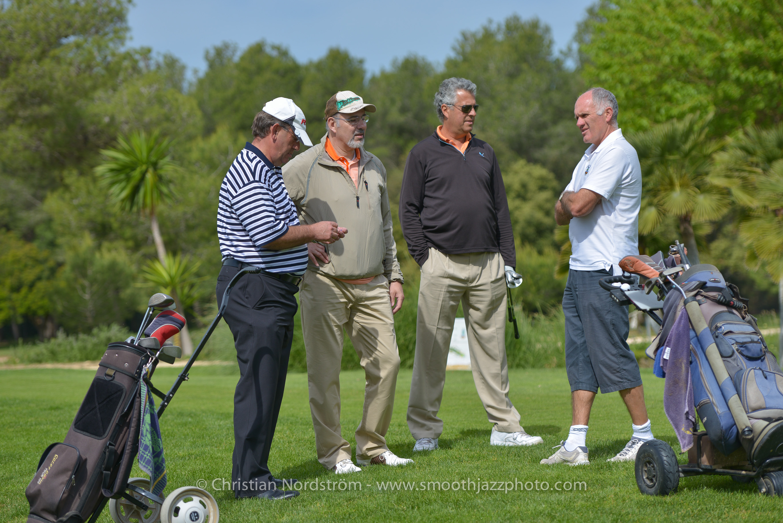 SmoothJazzMallorca2013 GolfSonServera 02