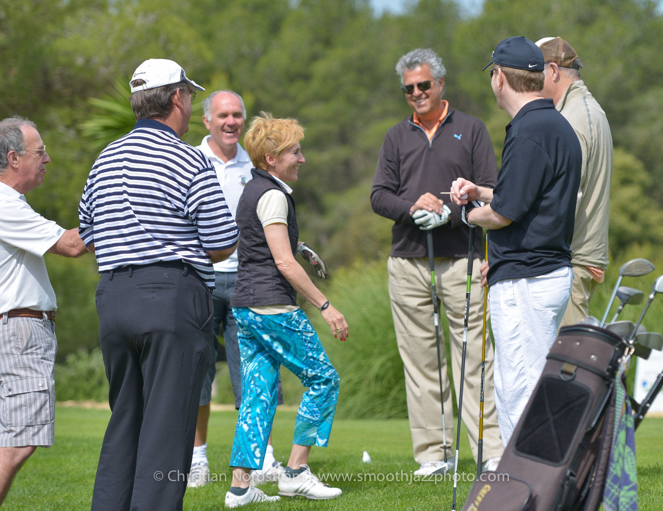 SmoothJazzMallorca2013 GolfSonServera 04