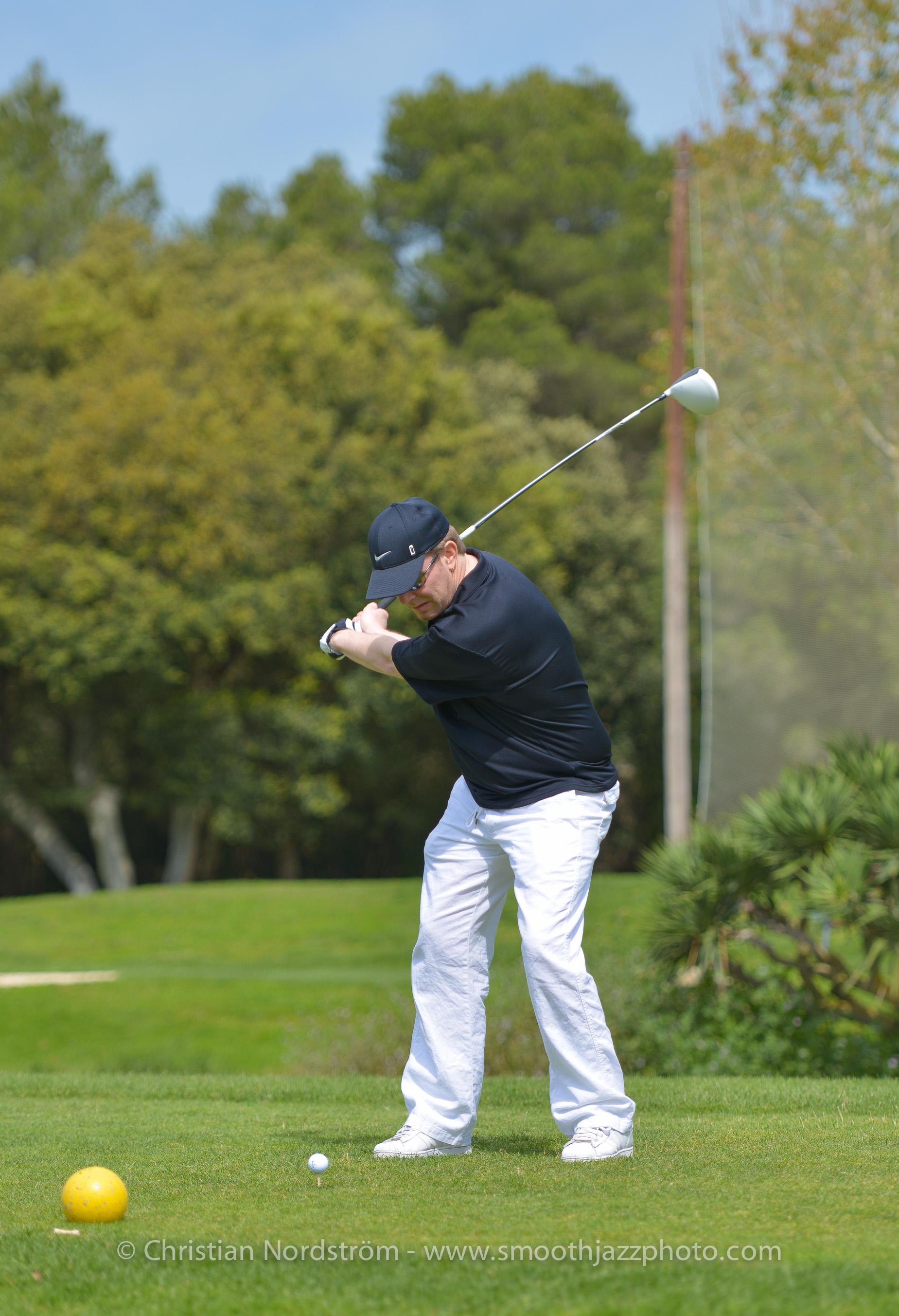SmoothJazzMallorca2013 GolfSonServera 06