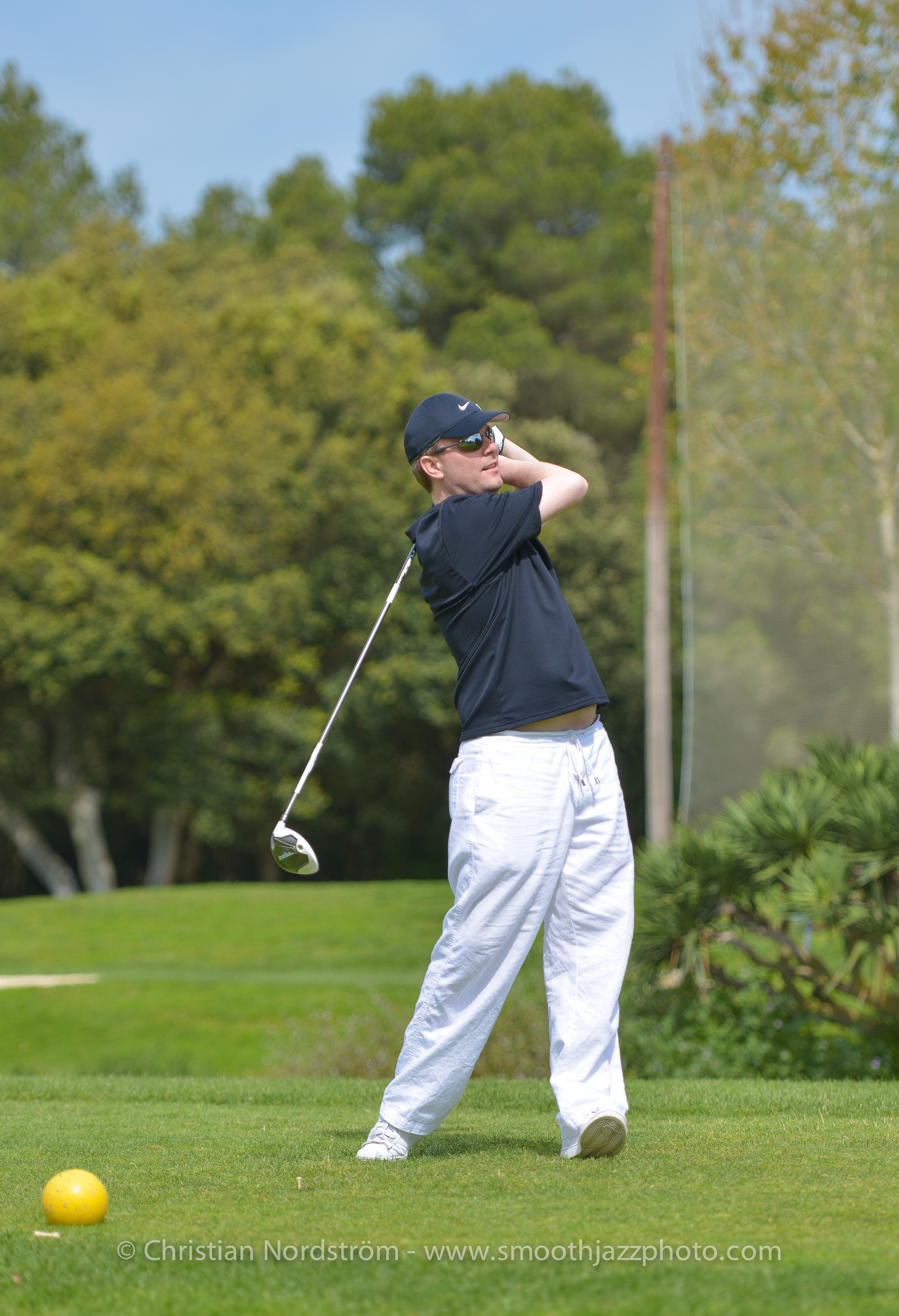 SmoothJazzMallorca2013 GolfSonServera 07