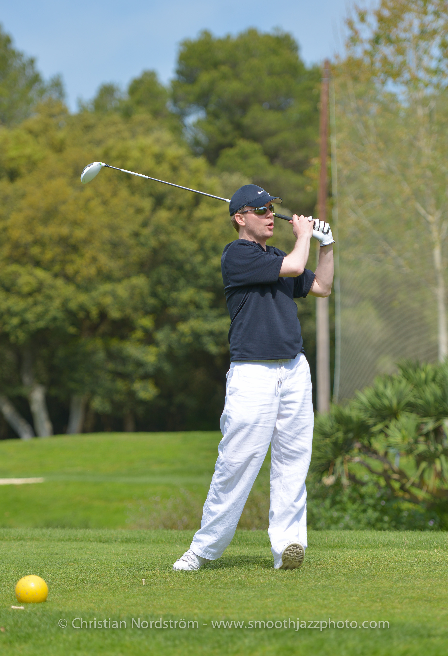 SmoothJazzMallorca2013 GolfSonServera 08