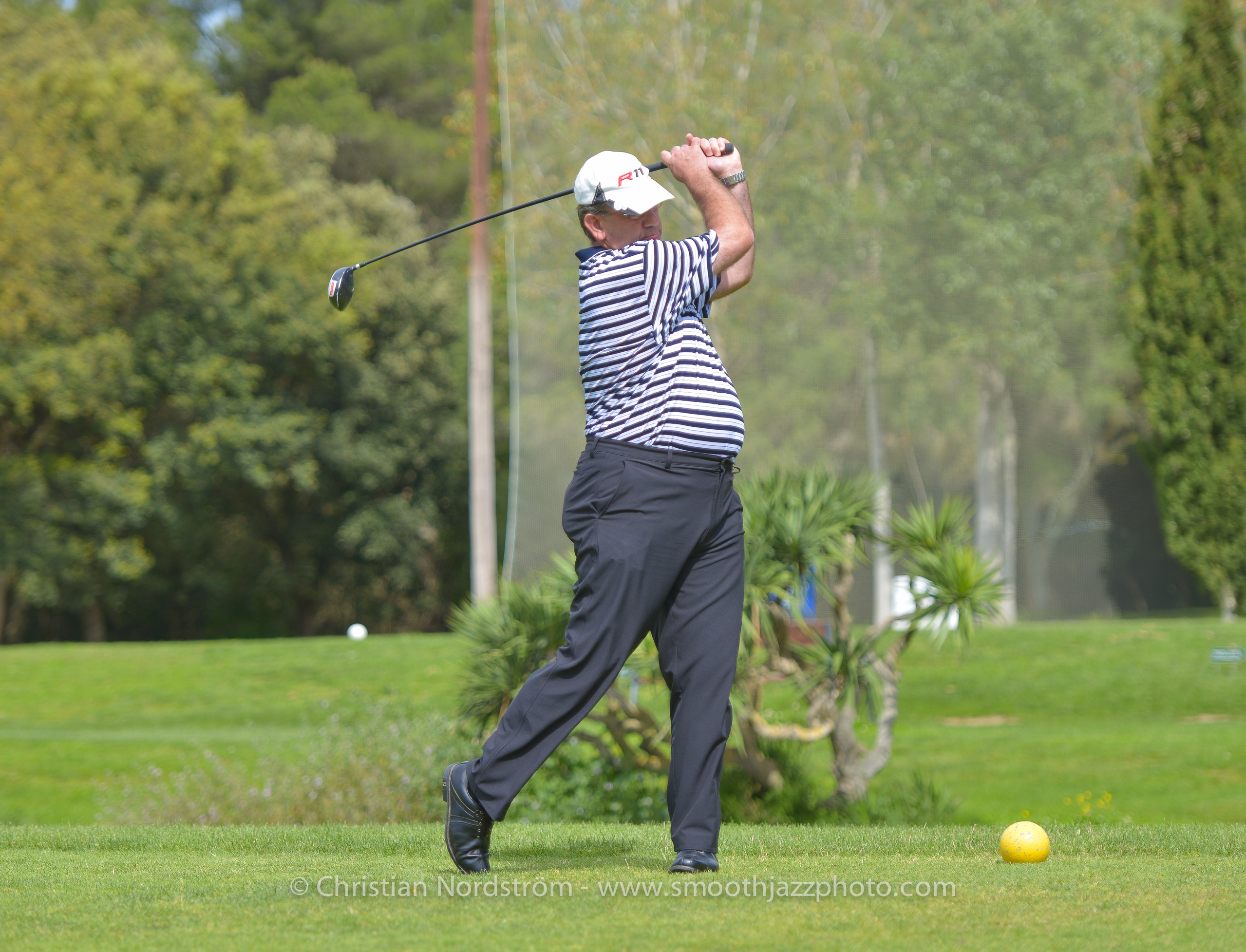 SmoothJazzMallorca2013 GolfSonServera 10