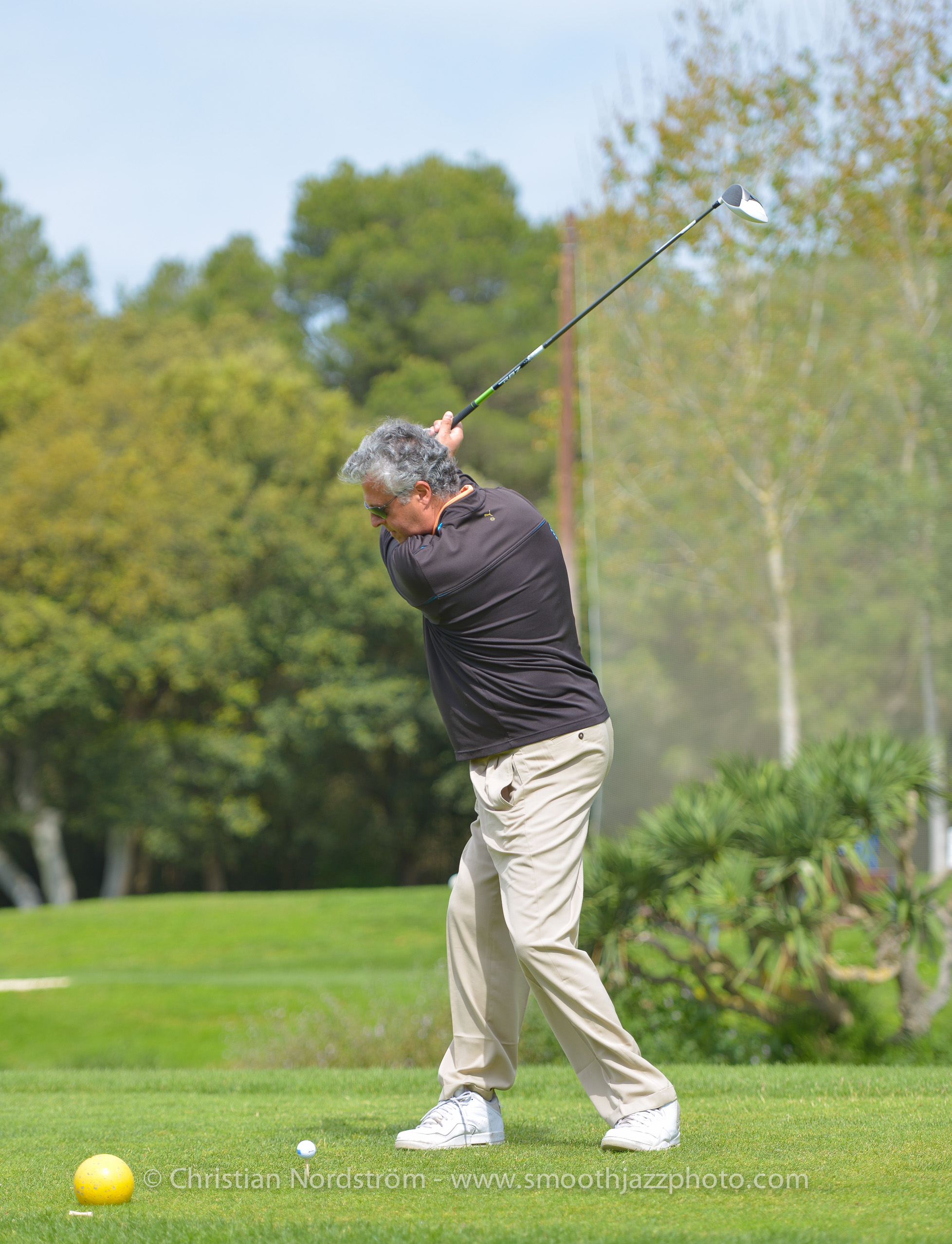 SmoothJazzMallorca2013 GolfSonServera 11
