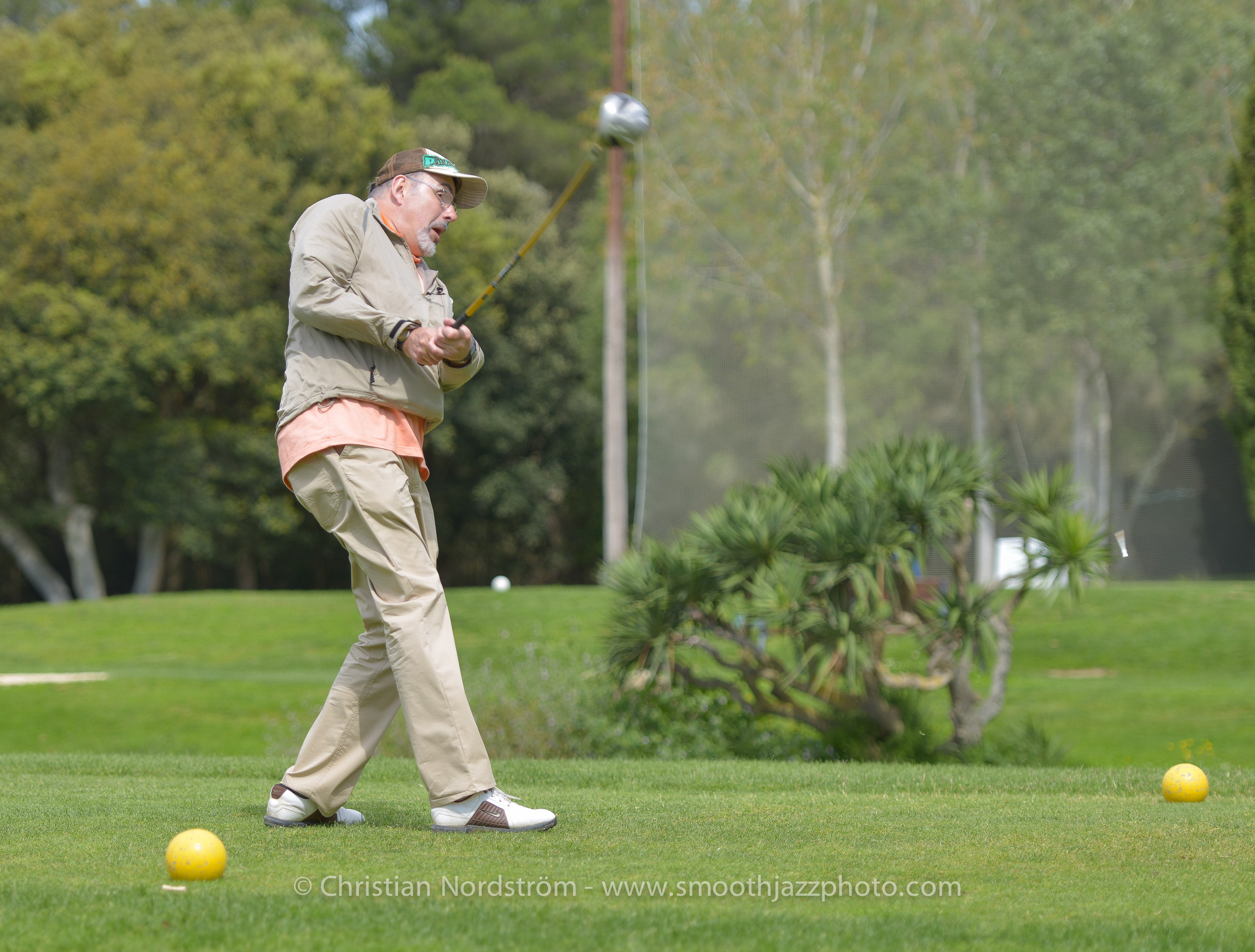 SmoothJazzMallorca2013 GolfSonServera 15