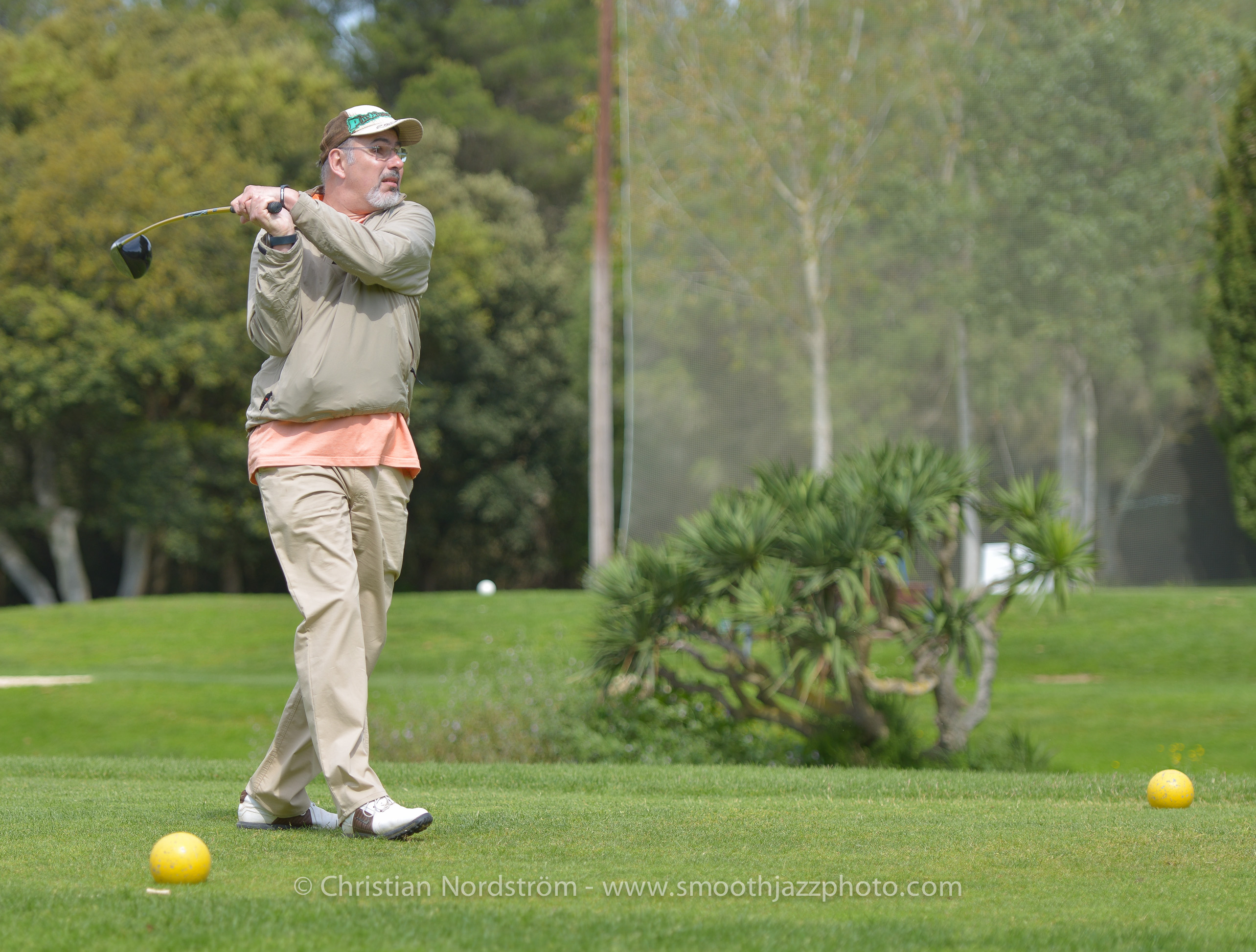 SmoothJazzMallorca2013 GolfSonServera 16