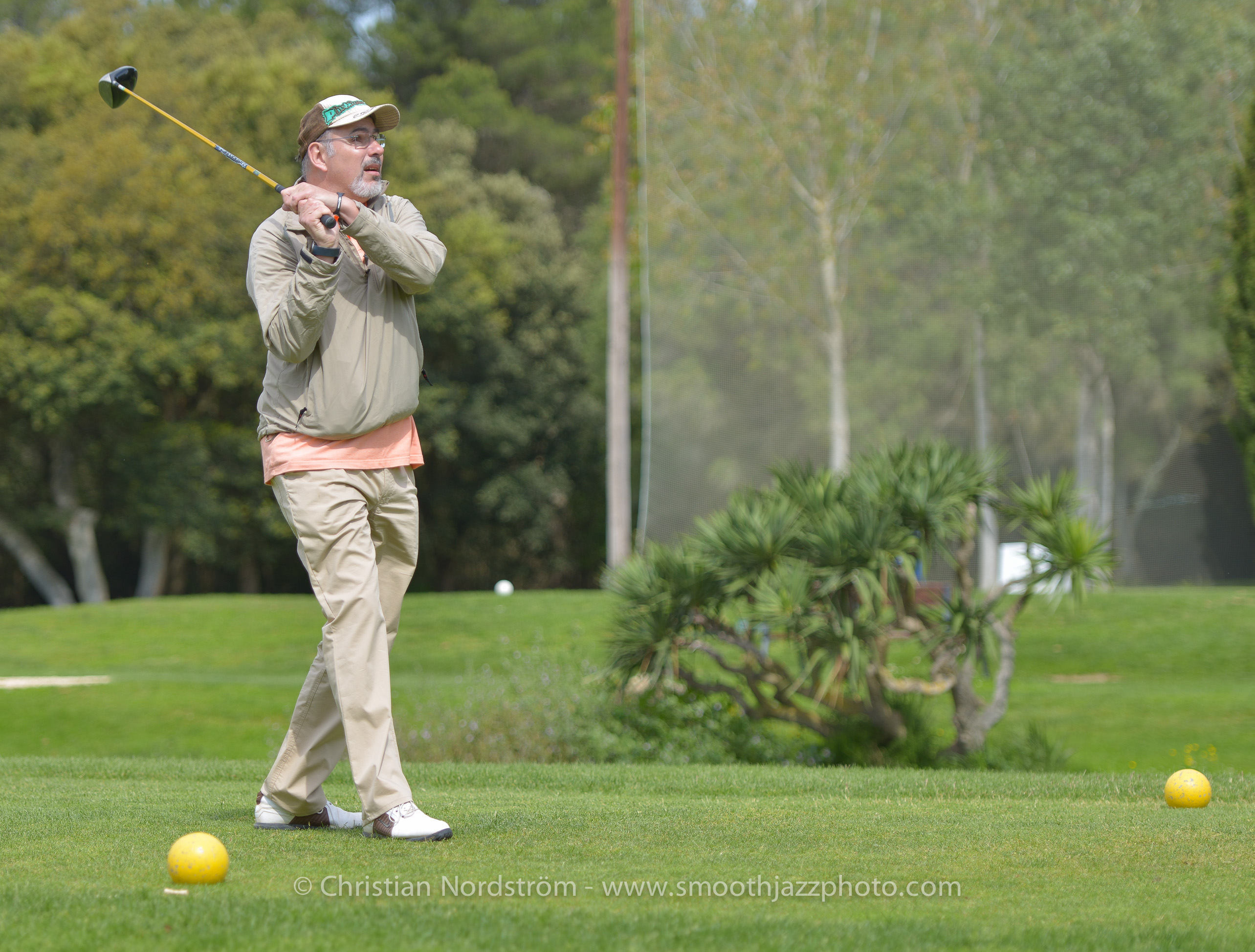 SmoothJazzMallorca2013 GolfSonServera 17