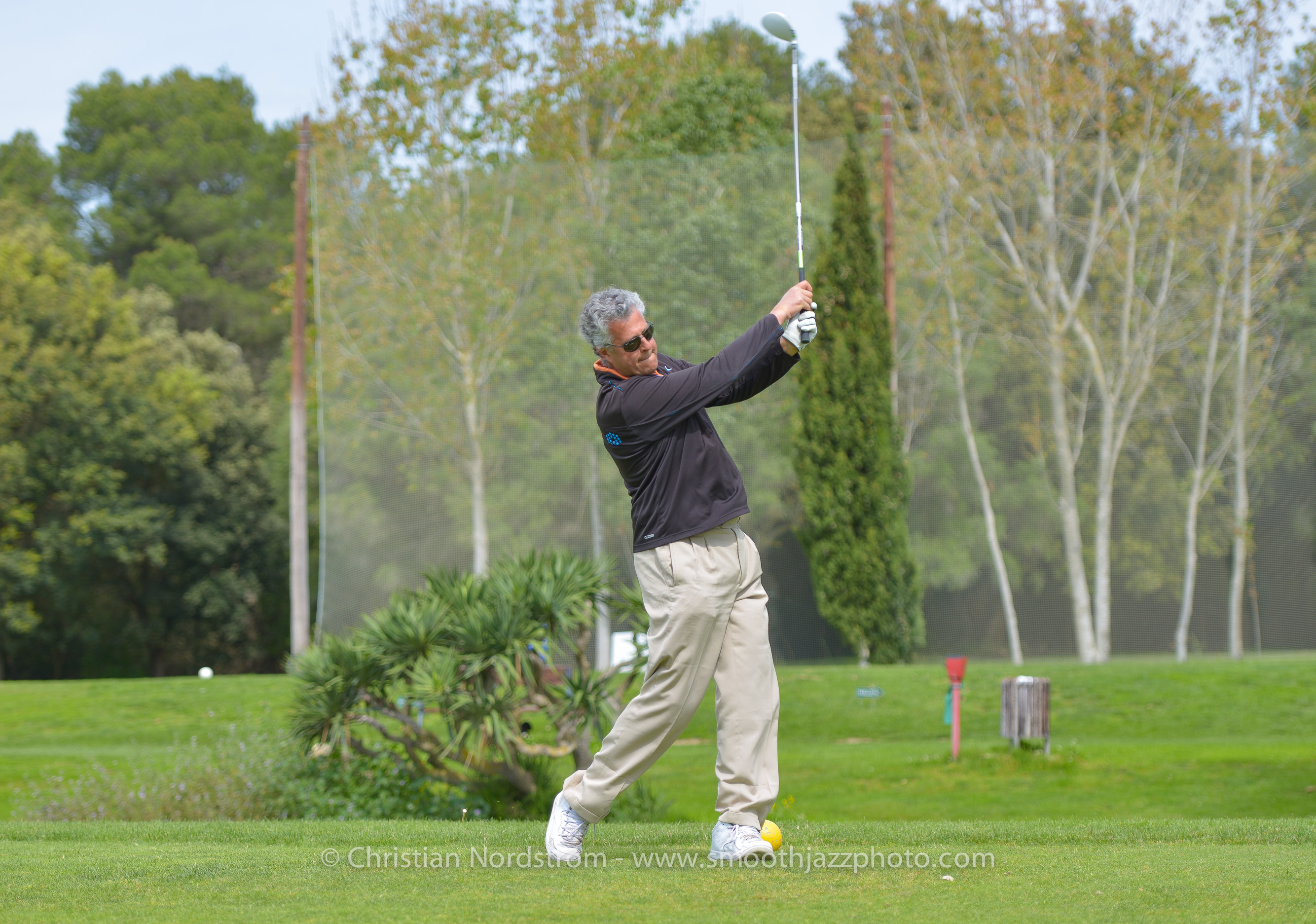SmoothJazzMallorca2013 GolfSonServera 19