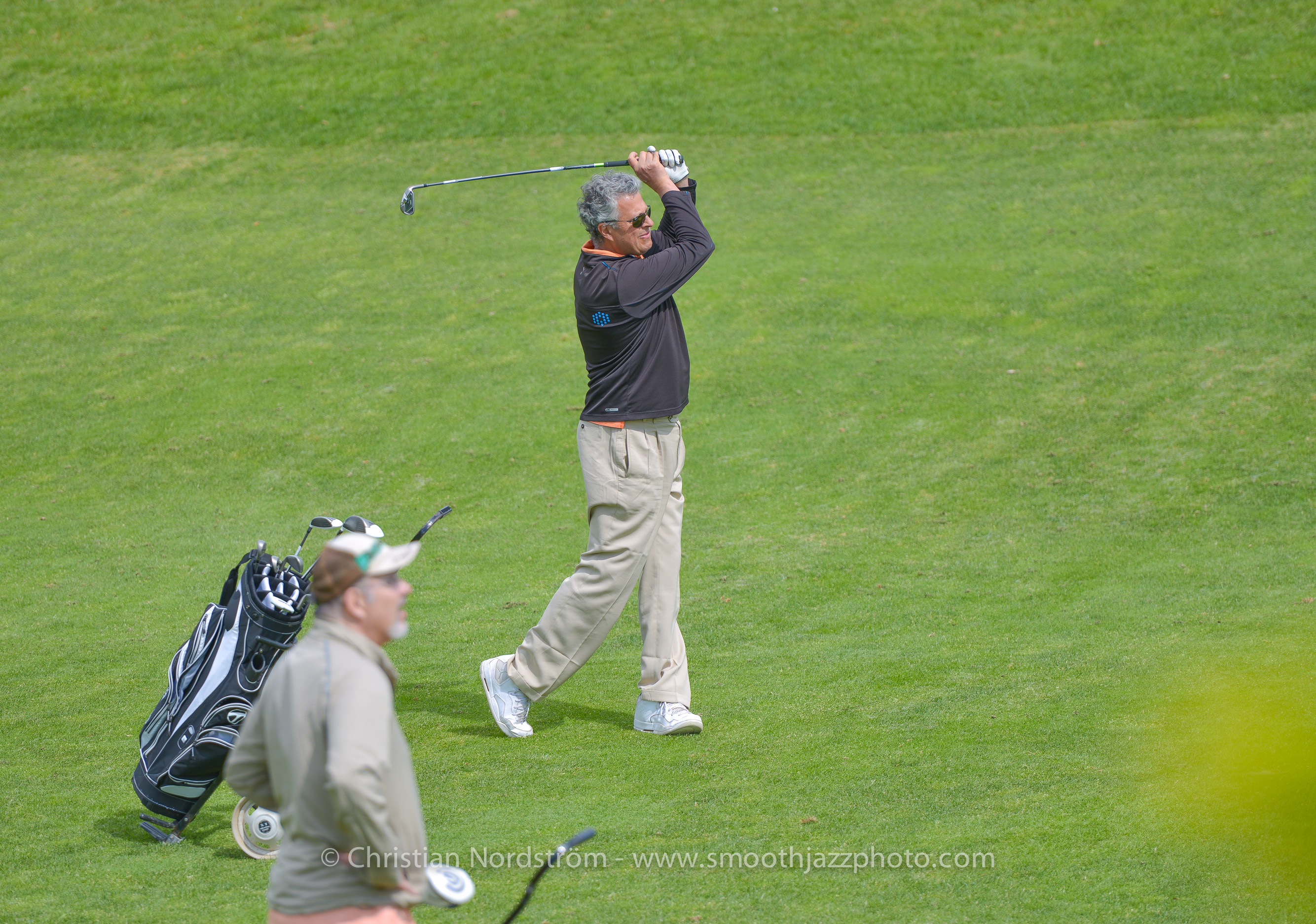 SmoothJazzMallorca2013 GolfSonServera 22