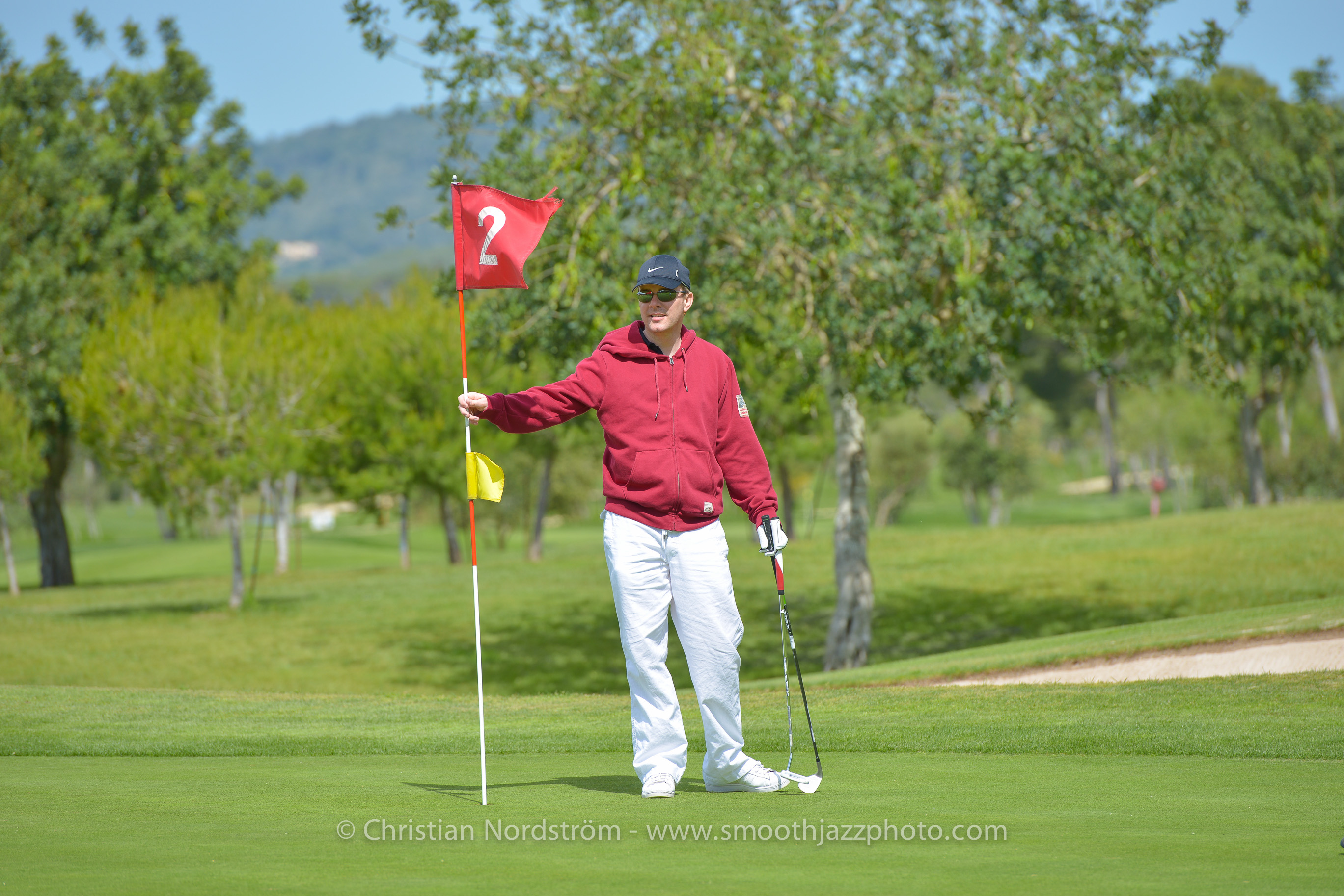 SmoothJazzMallorca2013 GolfSonServera 25