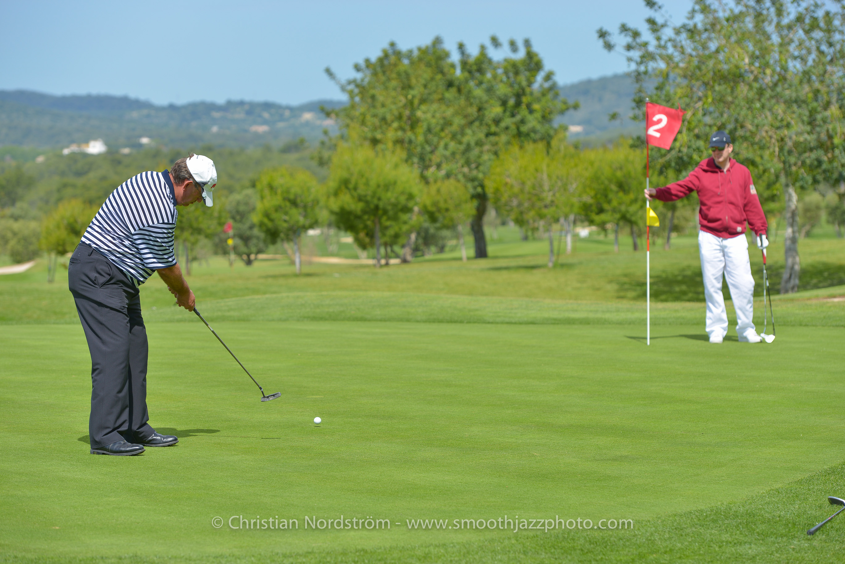 SmoothJazzMallorca2013 GolfSonServera 26