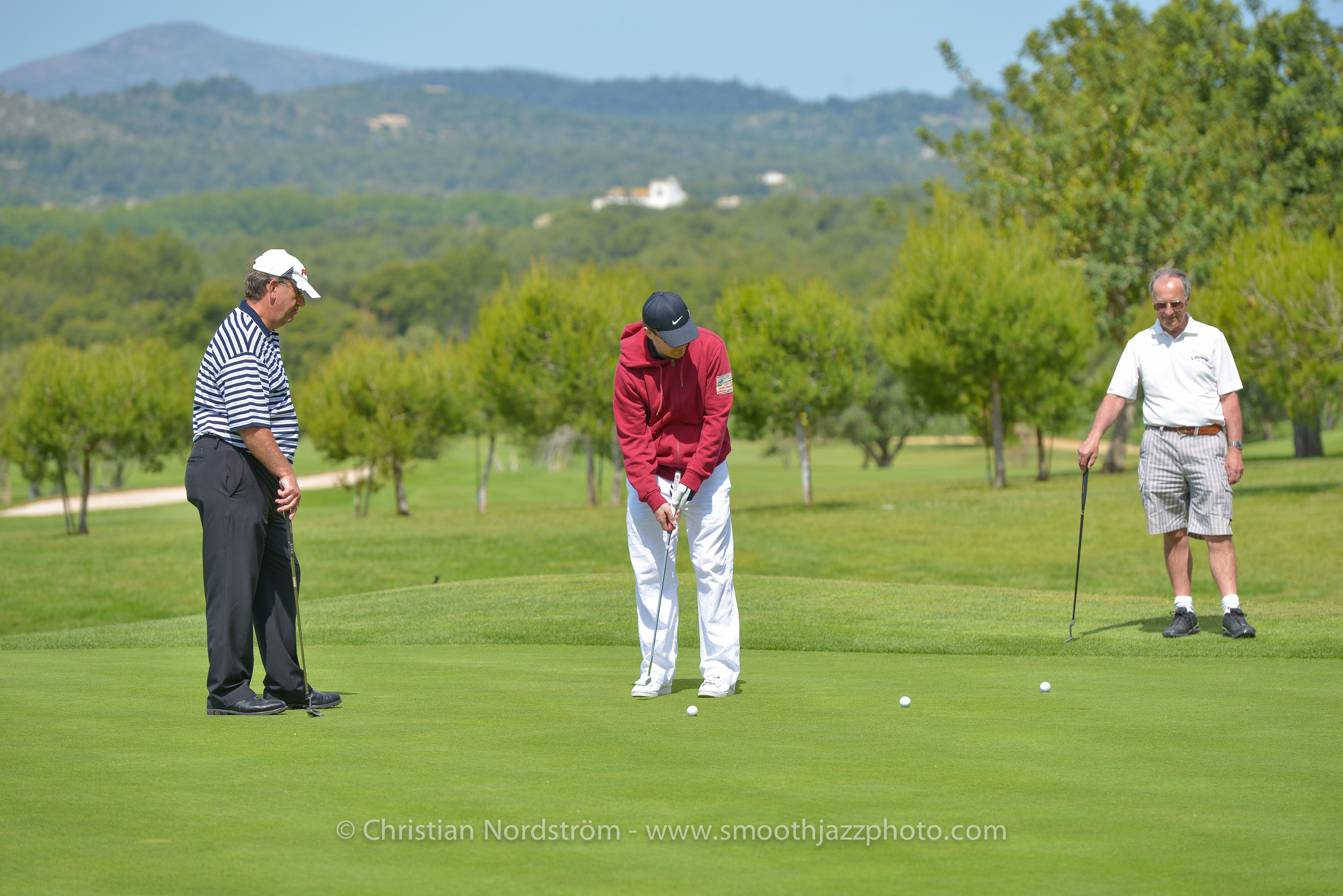 SmoothJazzMallorca2013 GolfSonServera 28