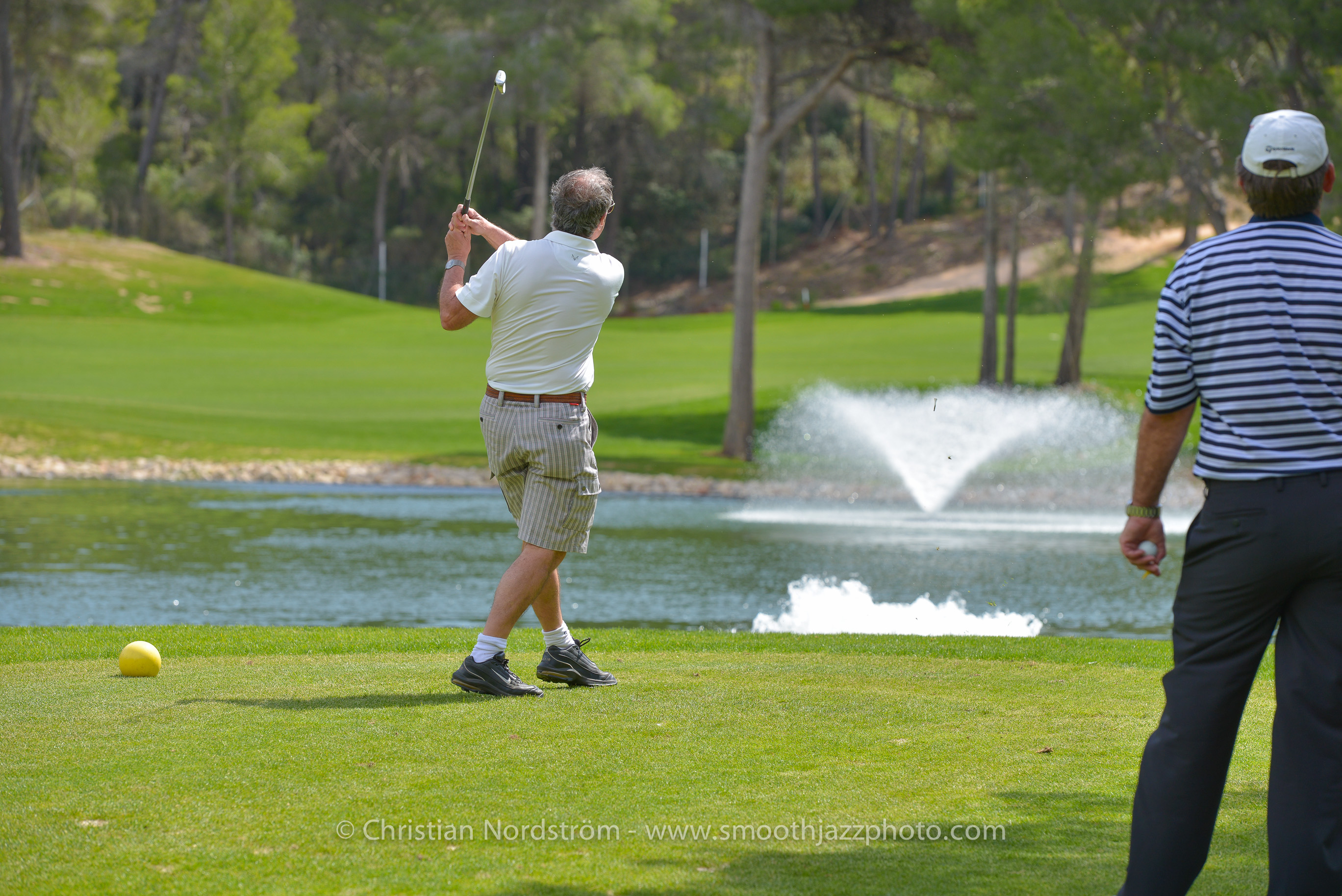 SmoothJazzMallorca2013 GolfSonServera 29