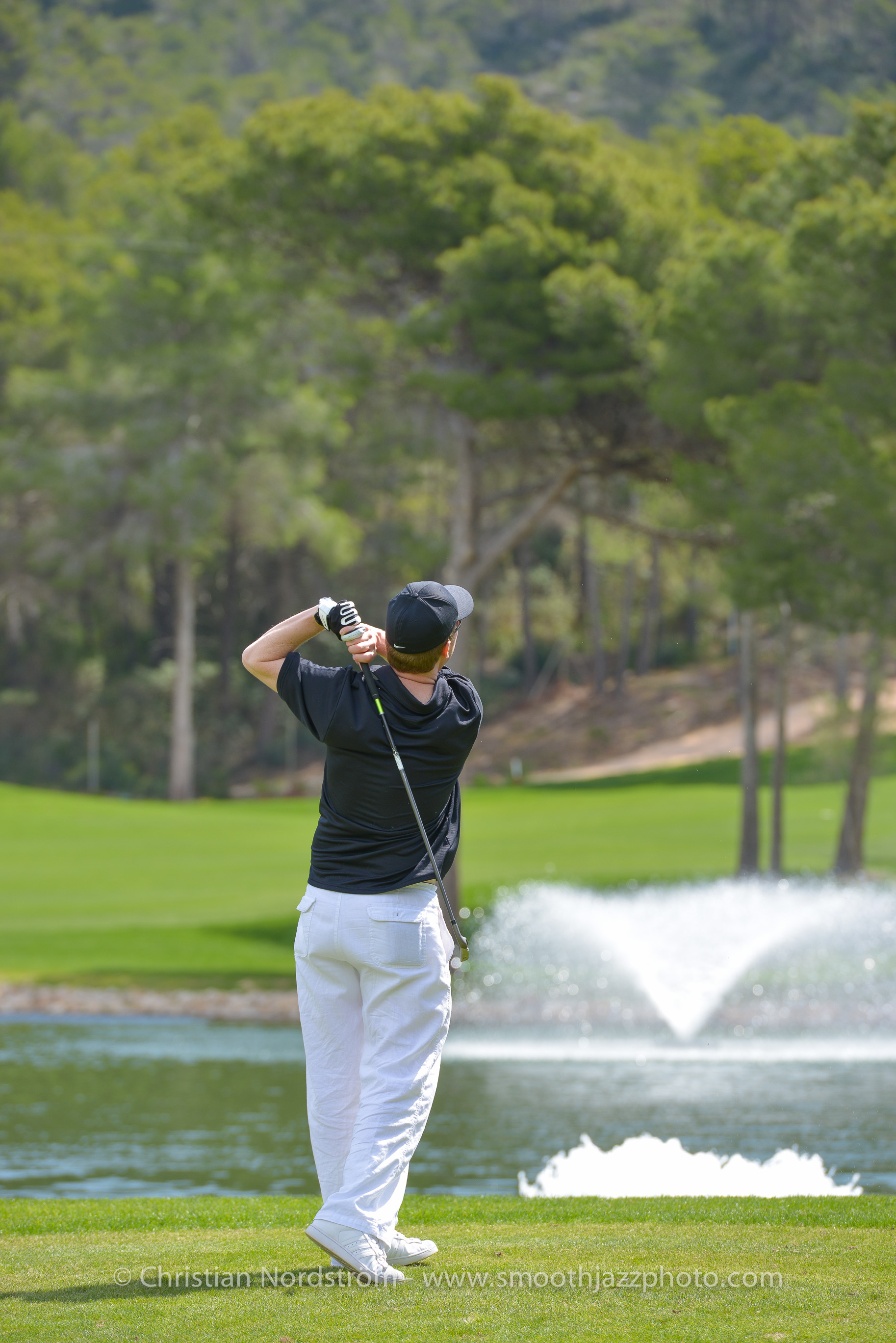 SmoothJazzMallorca2013 GolfSonServera 31