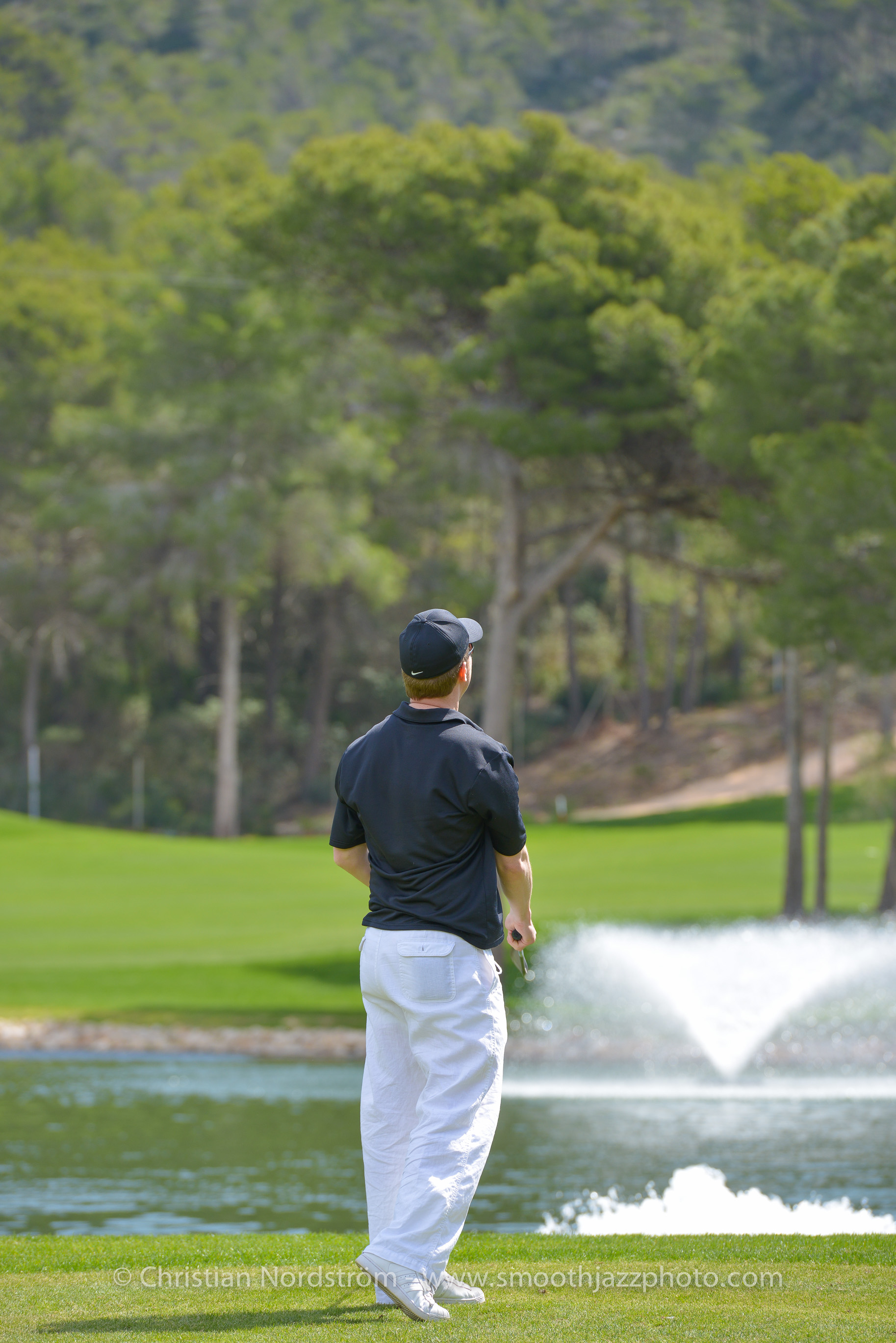 SmoothJazzMallorca2013 GolfSonServera 32