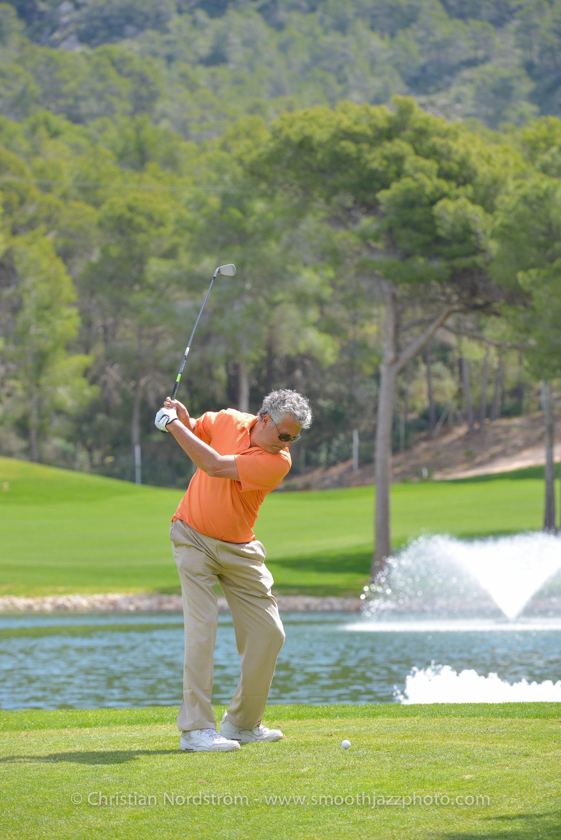 SmoothJazzMallorca2013 GolfSonServera 33