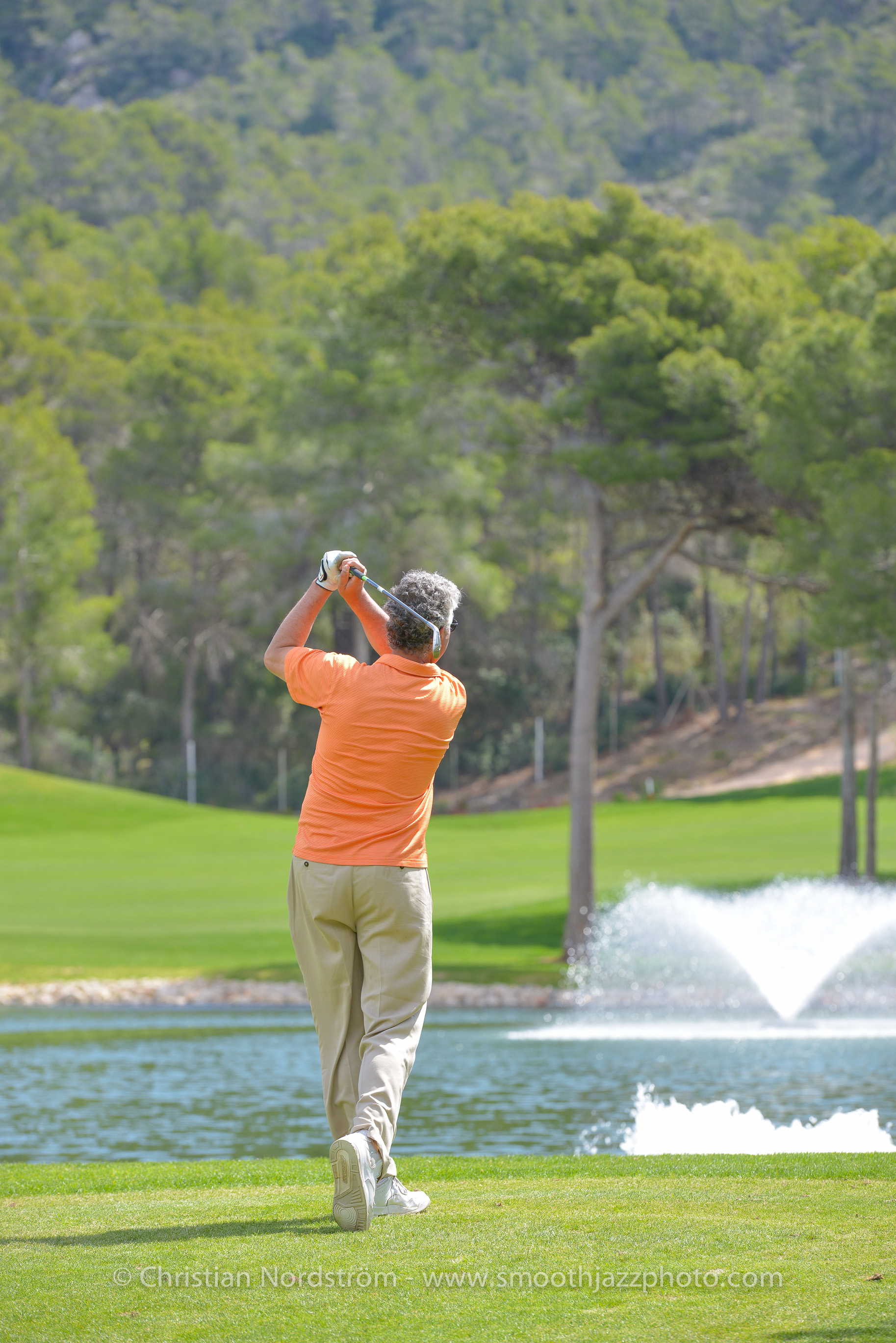 SmoothJazzMallorca2013 GolfSonServera 34