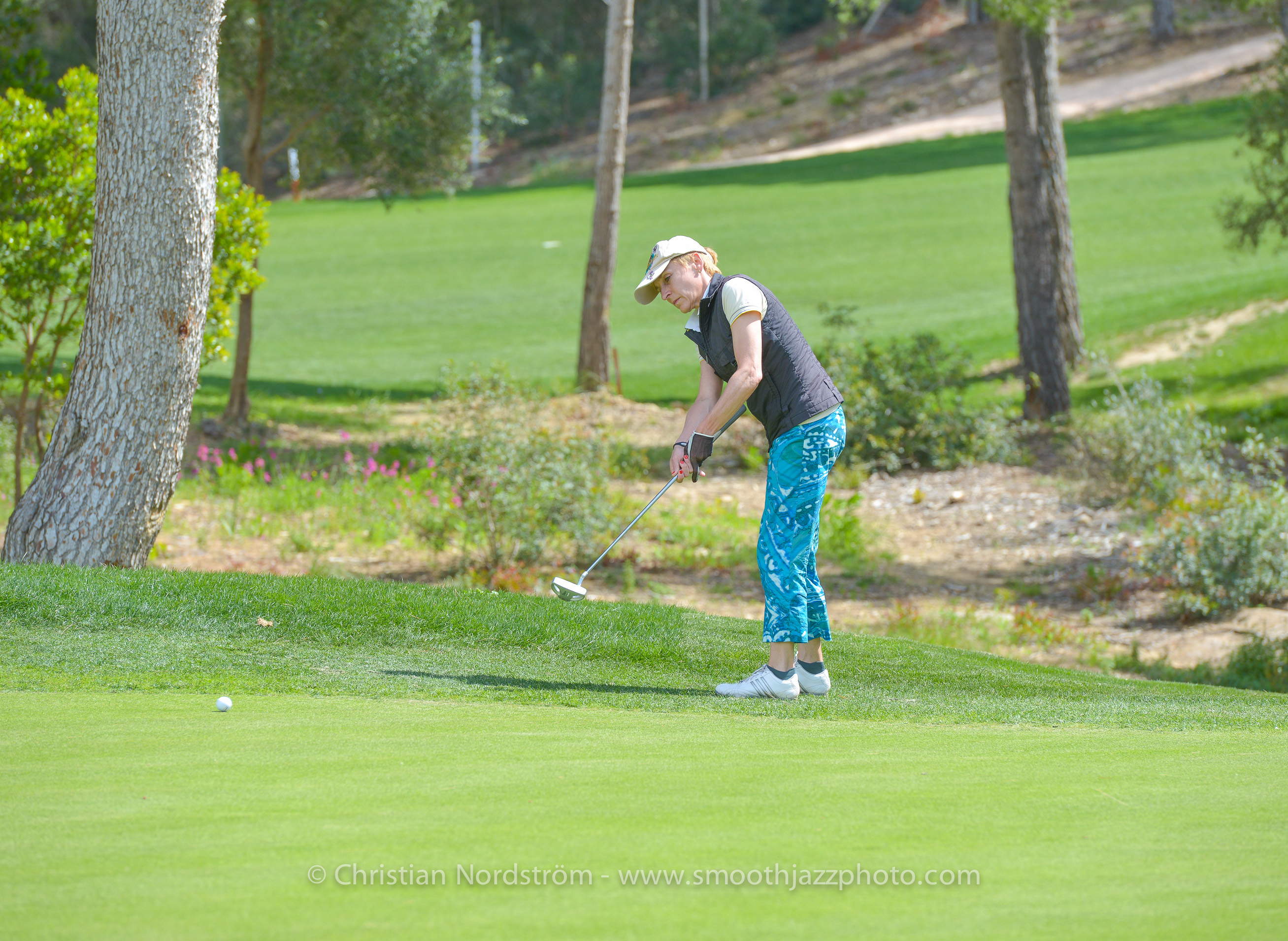 SmoothJazzMallorca2013 GolfSonServera 36